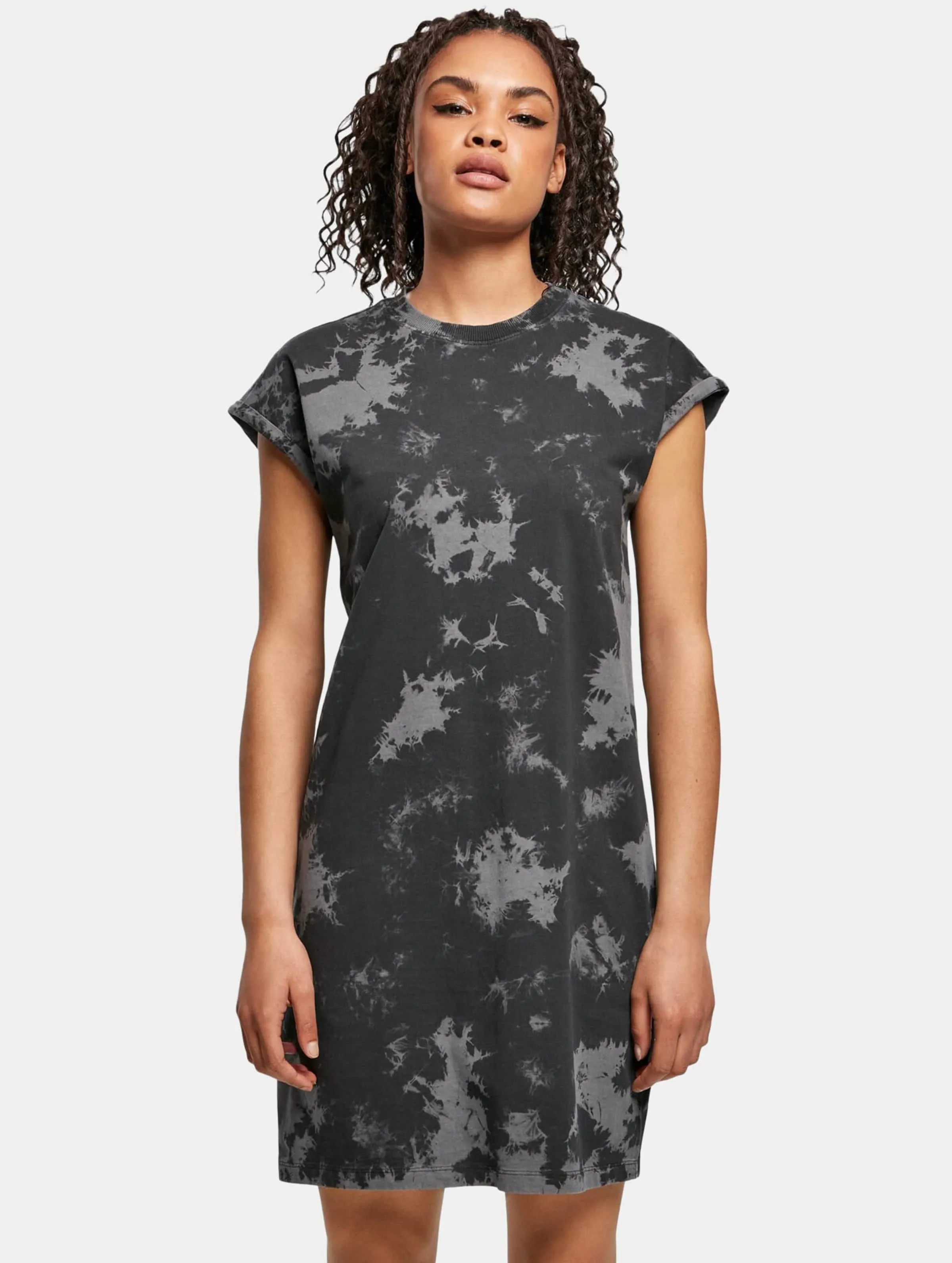 Urban Classics Ladies Bleached