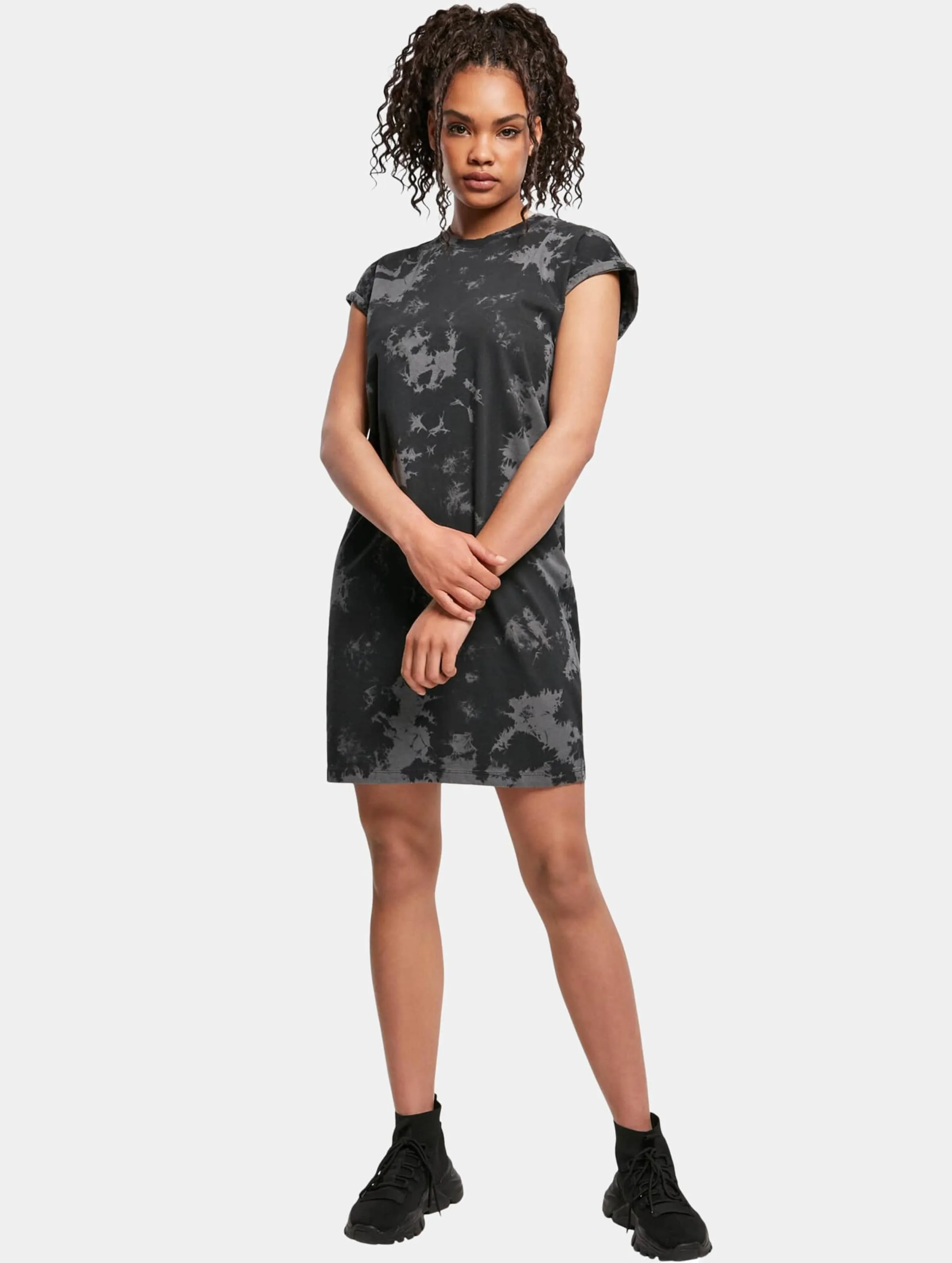 Urban Classics Ladies Bleached