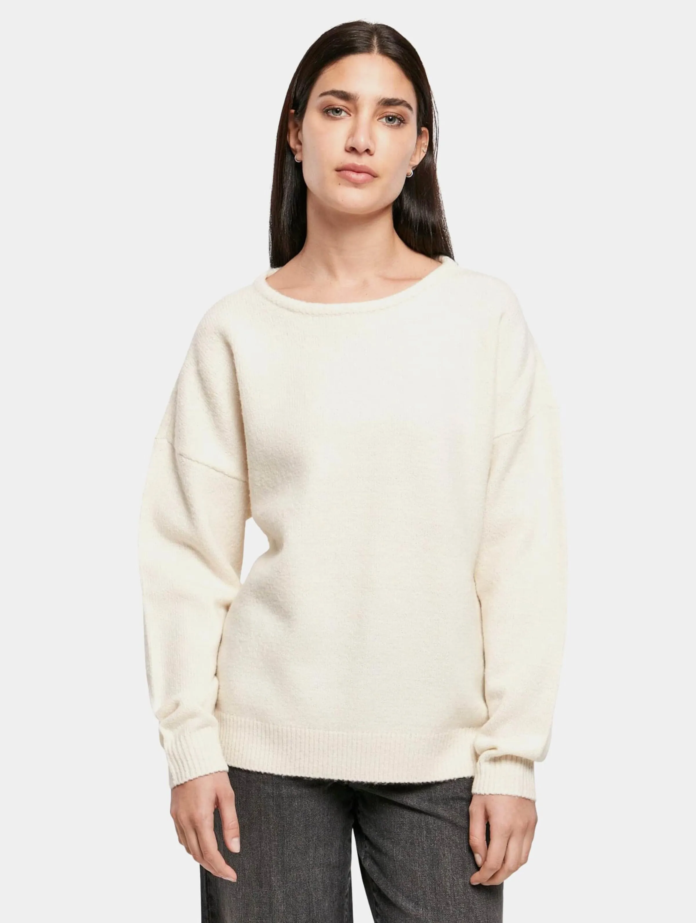 Urban Classics Ladies Chunky Fluffy