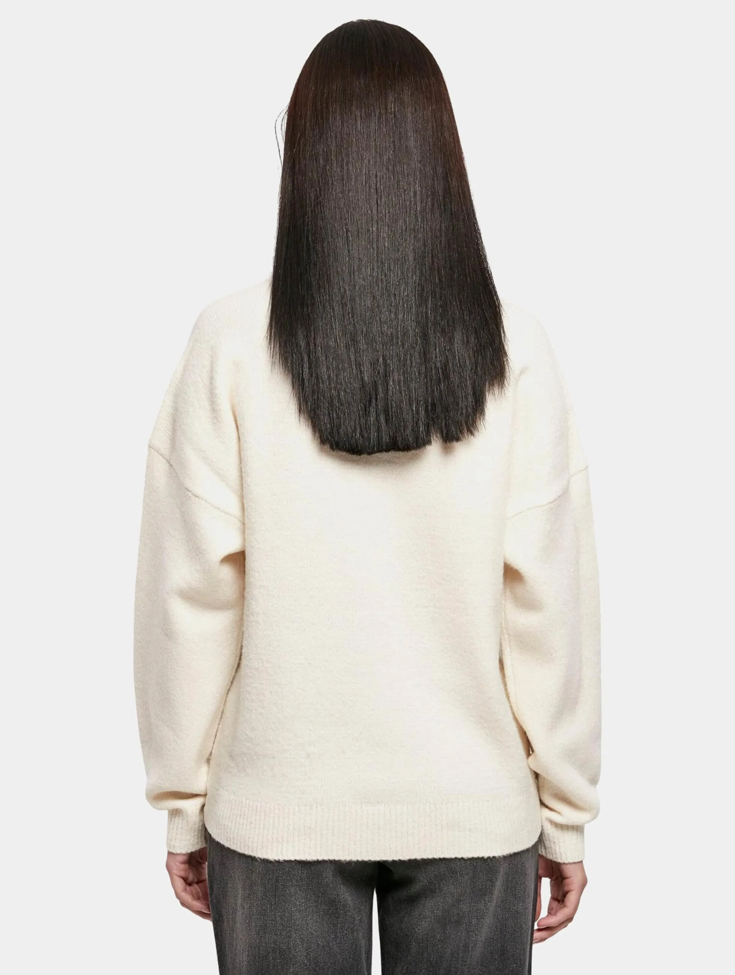 Urban Classics Ladies Chunky Fluffy