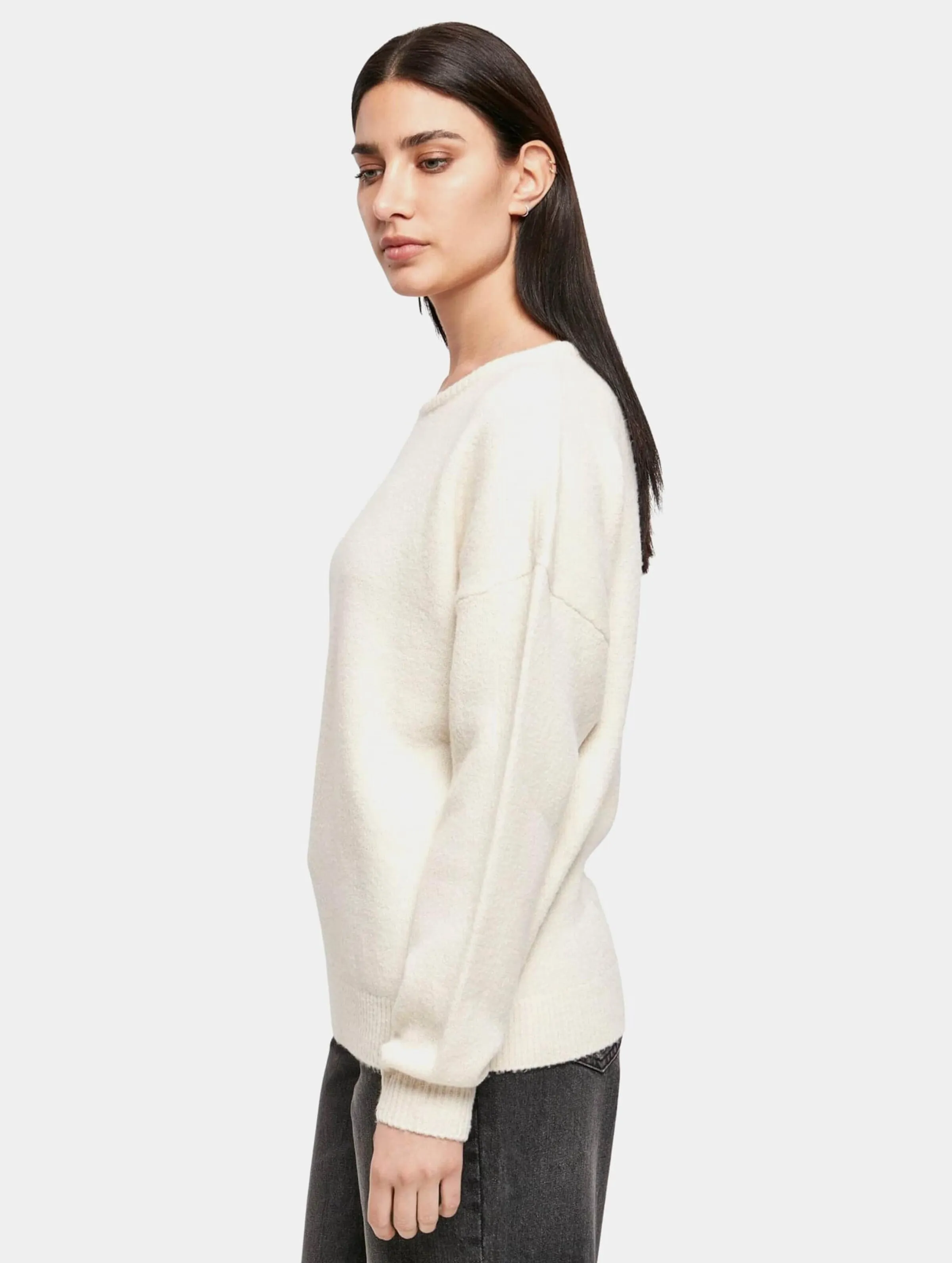 Urban Classics Ladies Chunky Fluffy