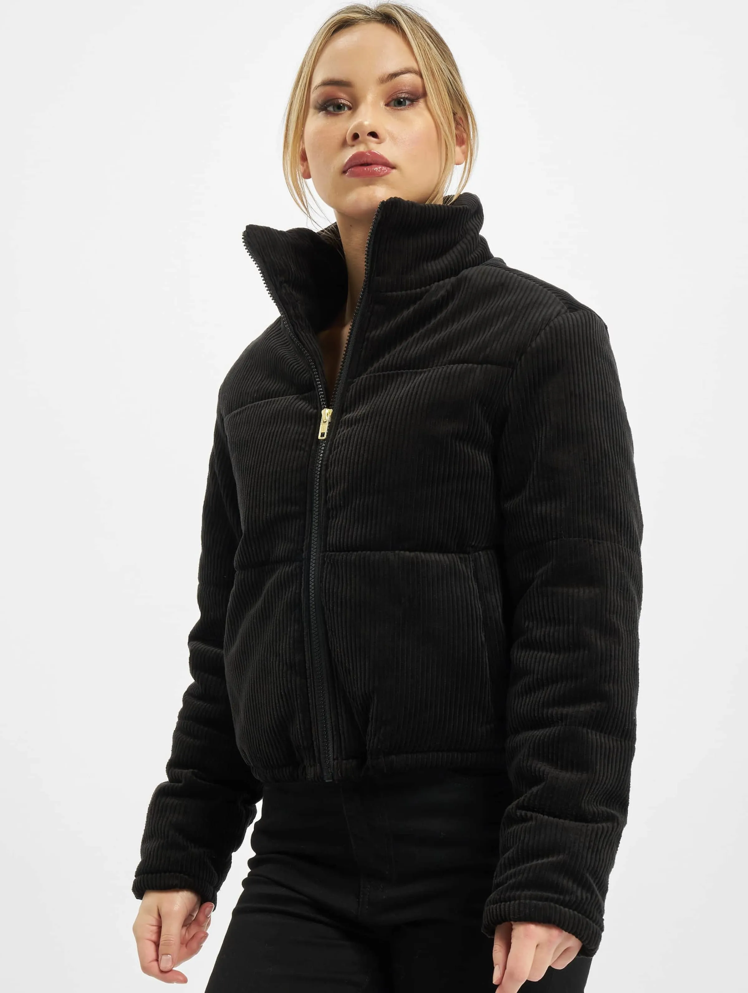 Urban Classics Ladies Corduroy