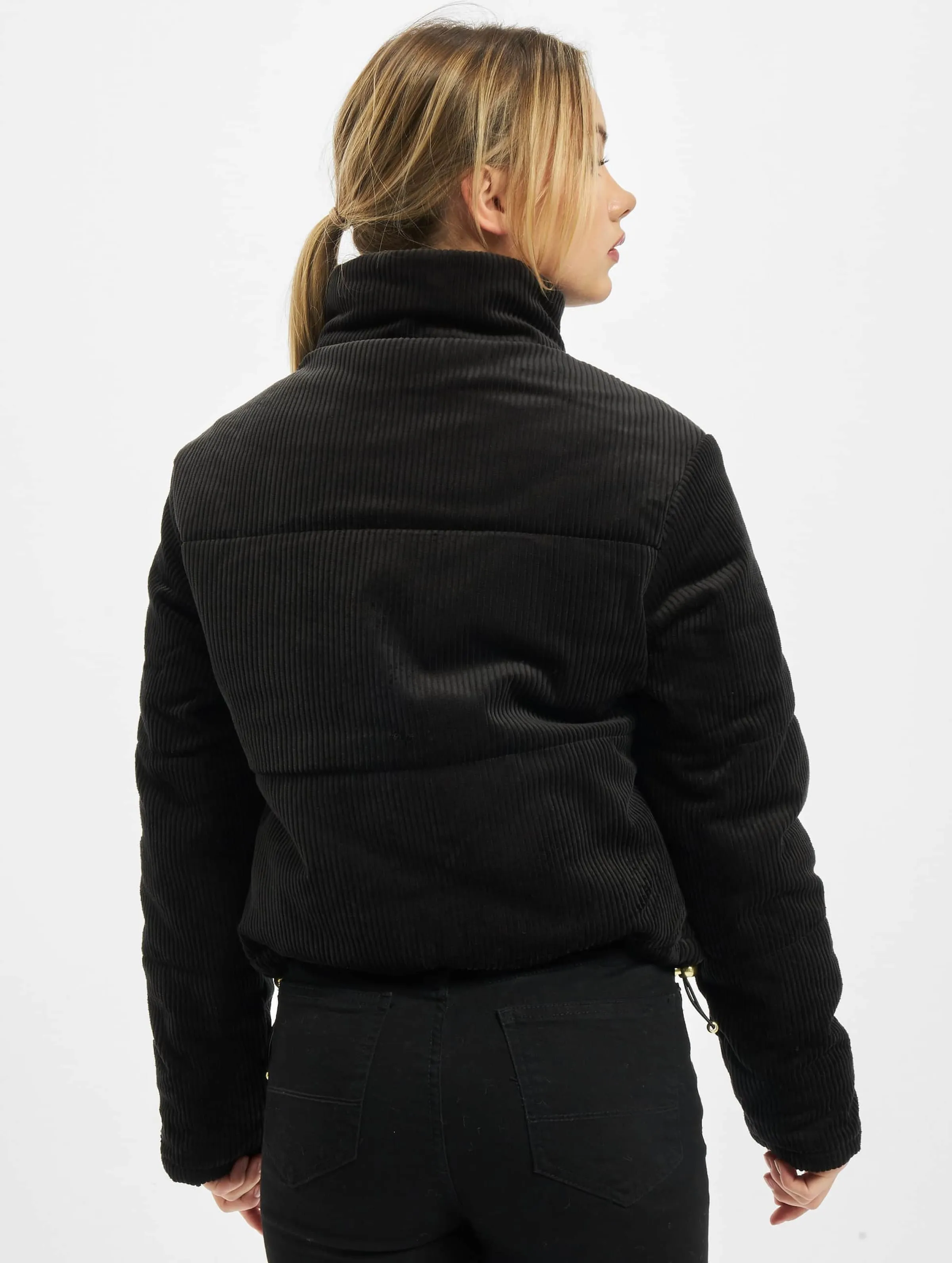 Urban Classics Ladies Corduroy