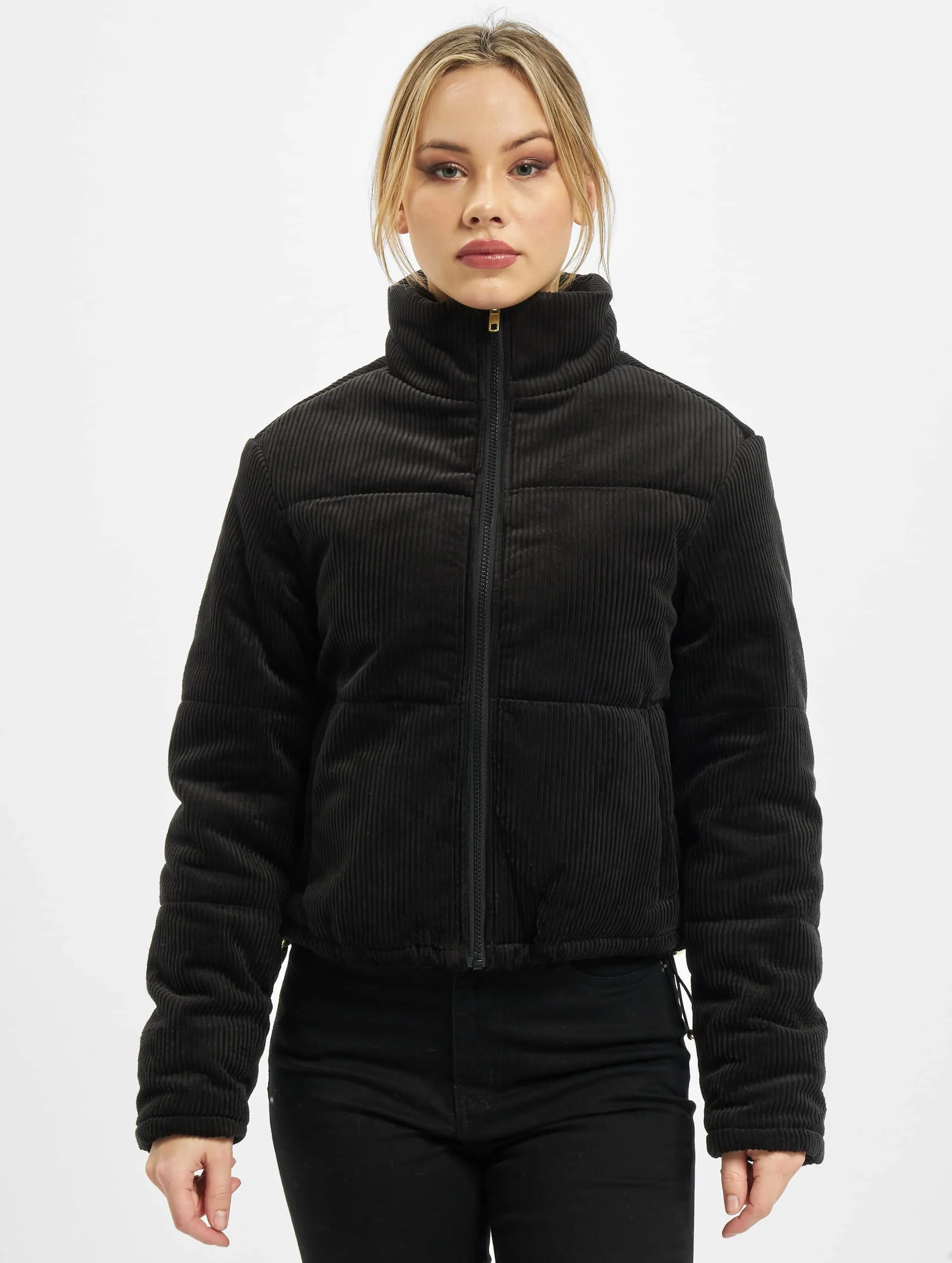 Urban Classics Ladies Corduroy