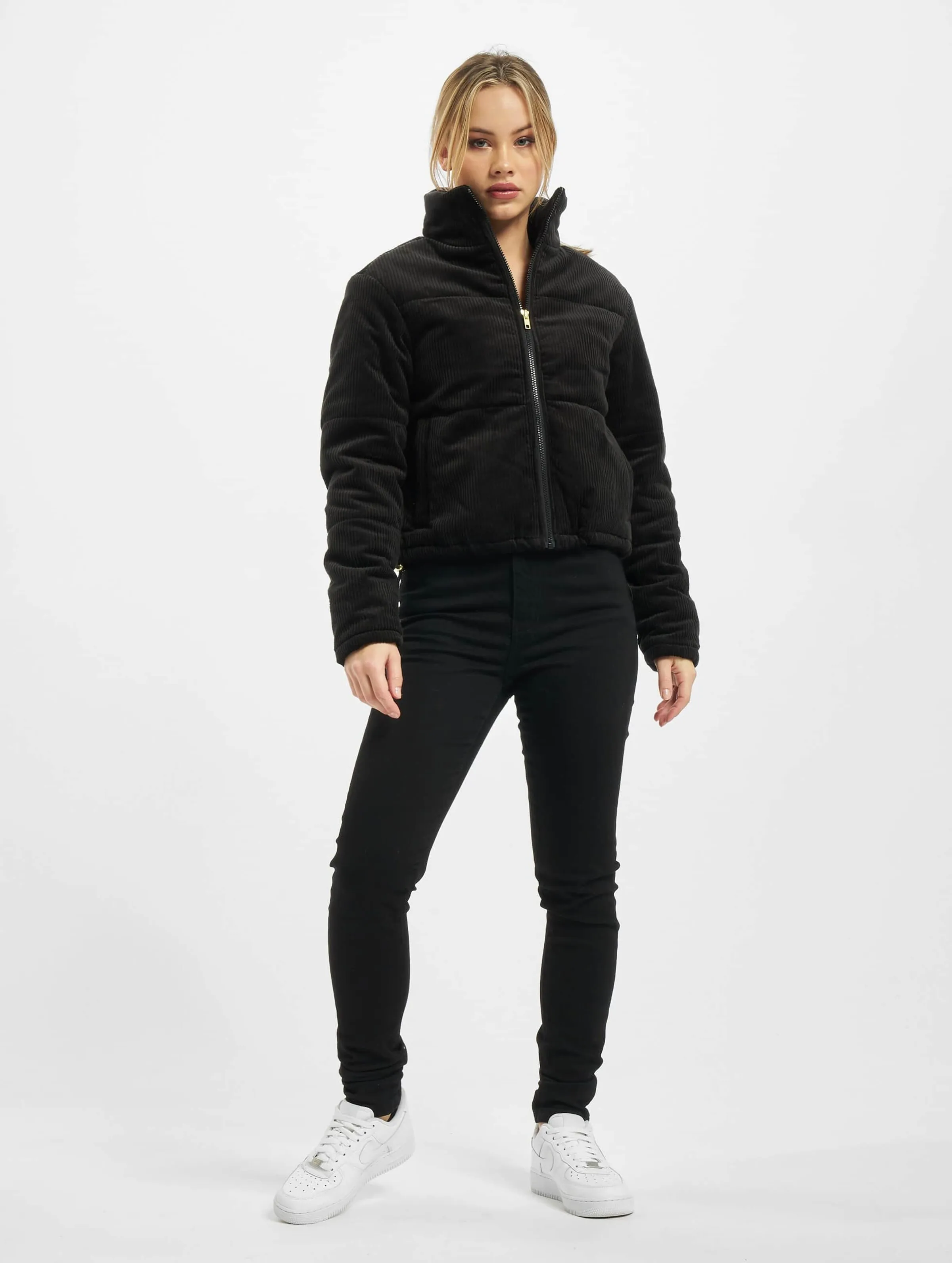 Urban Classics Ladies Corduroy