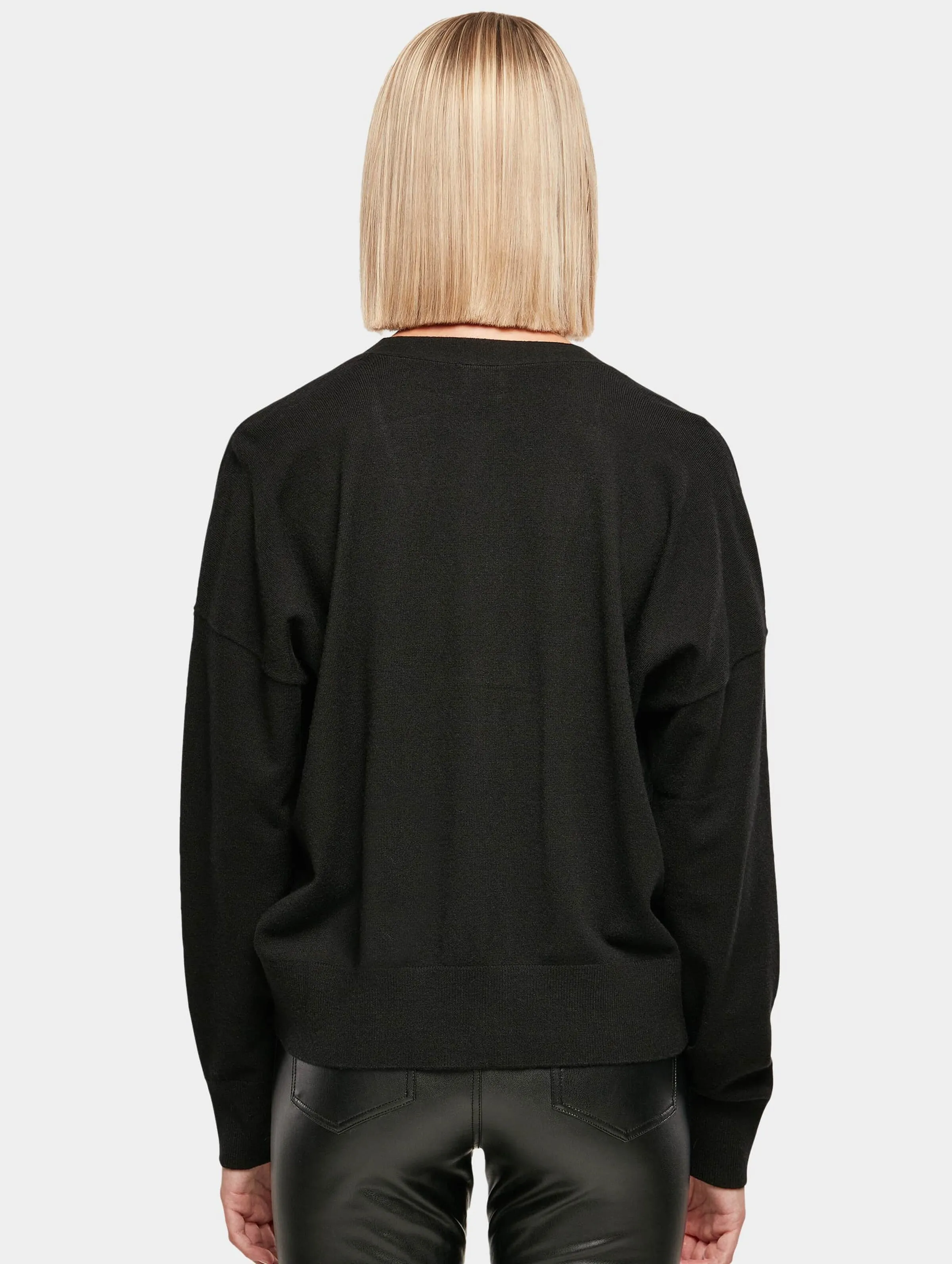 Urban Classics Ladies Ecovero Oversized