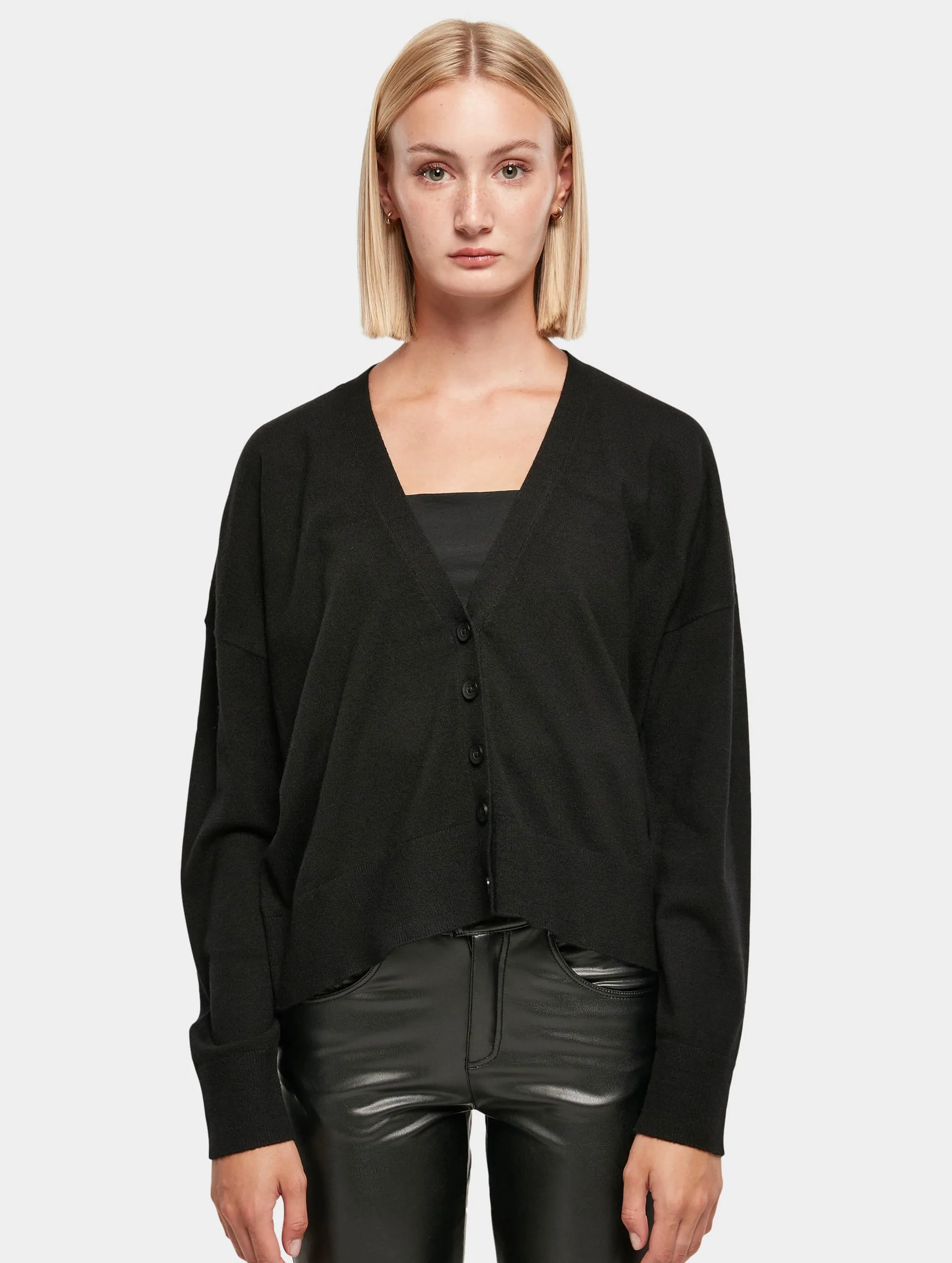 Urban Classics Ladies Ecovero Oversized