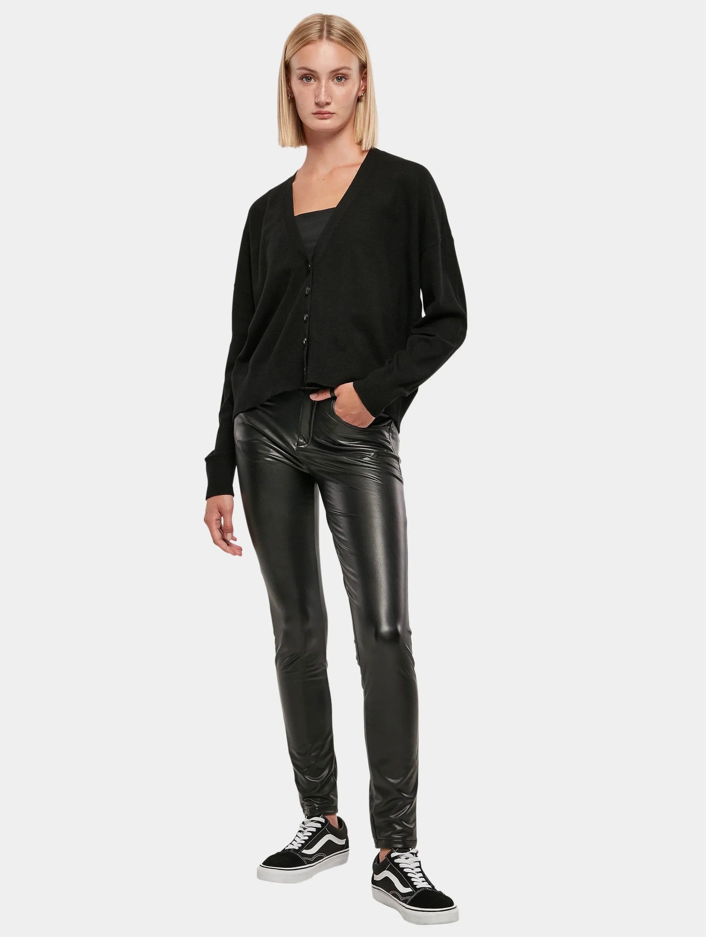 Urban Classics Ladies Ecovero Oversized