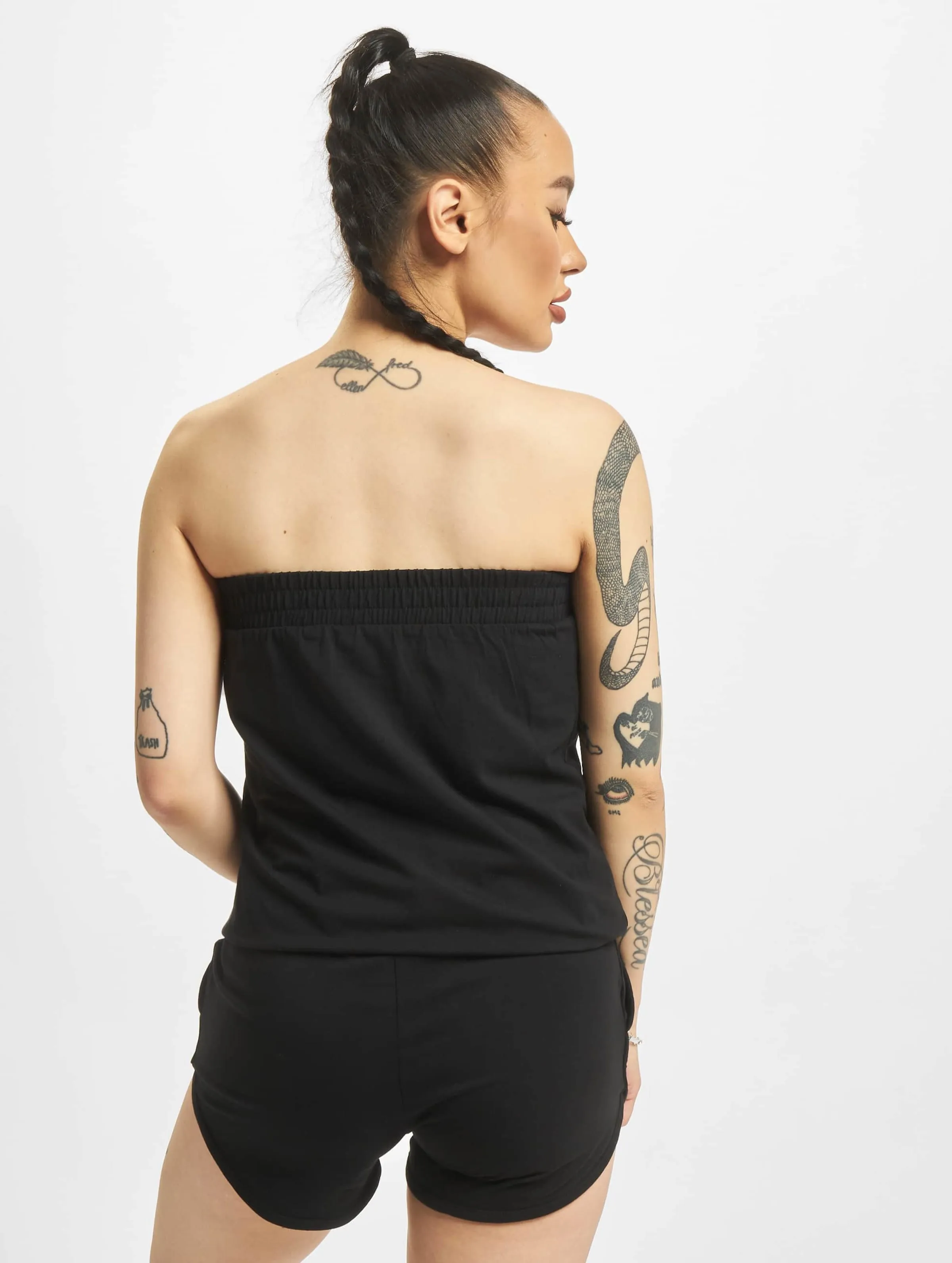 Urban Classics Ladies Hot