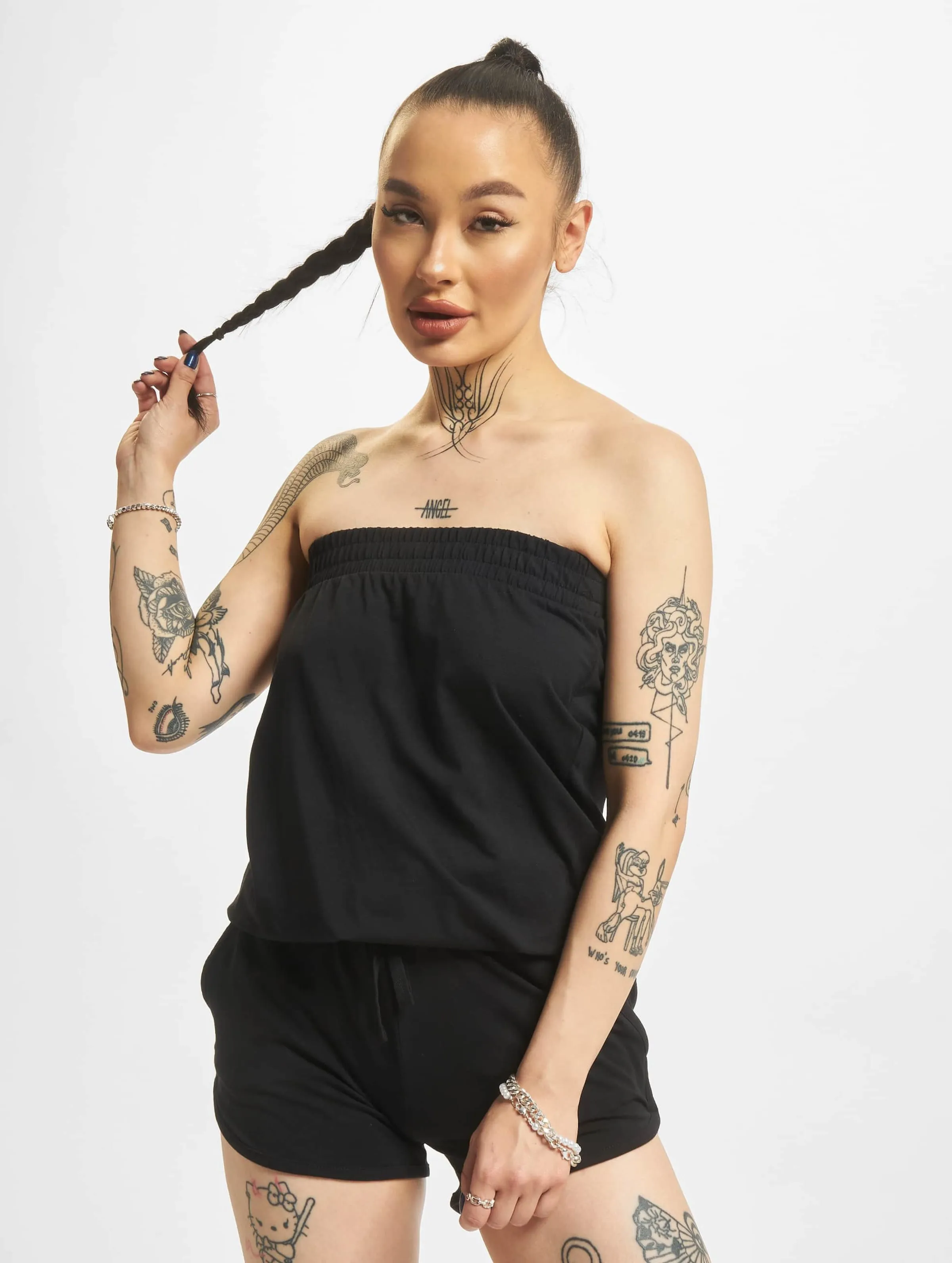 Urban Classics Ladies Hot