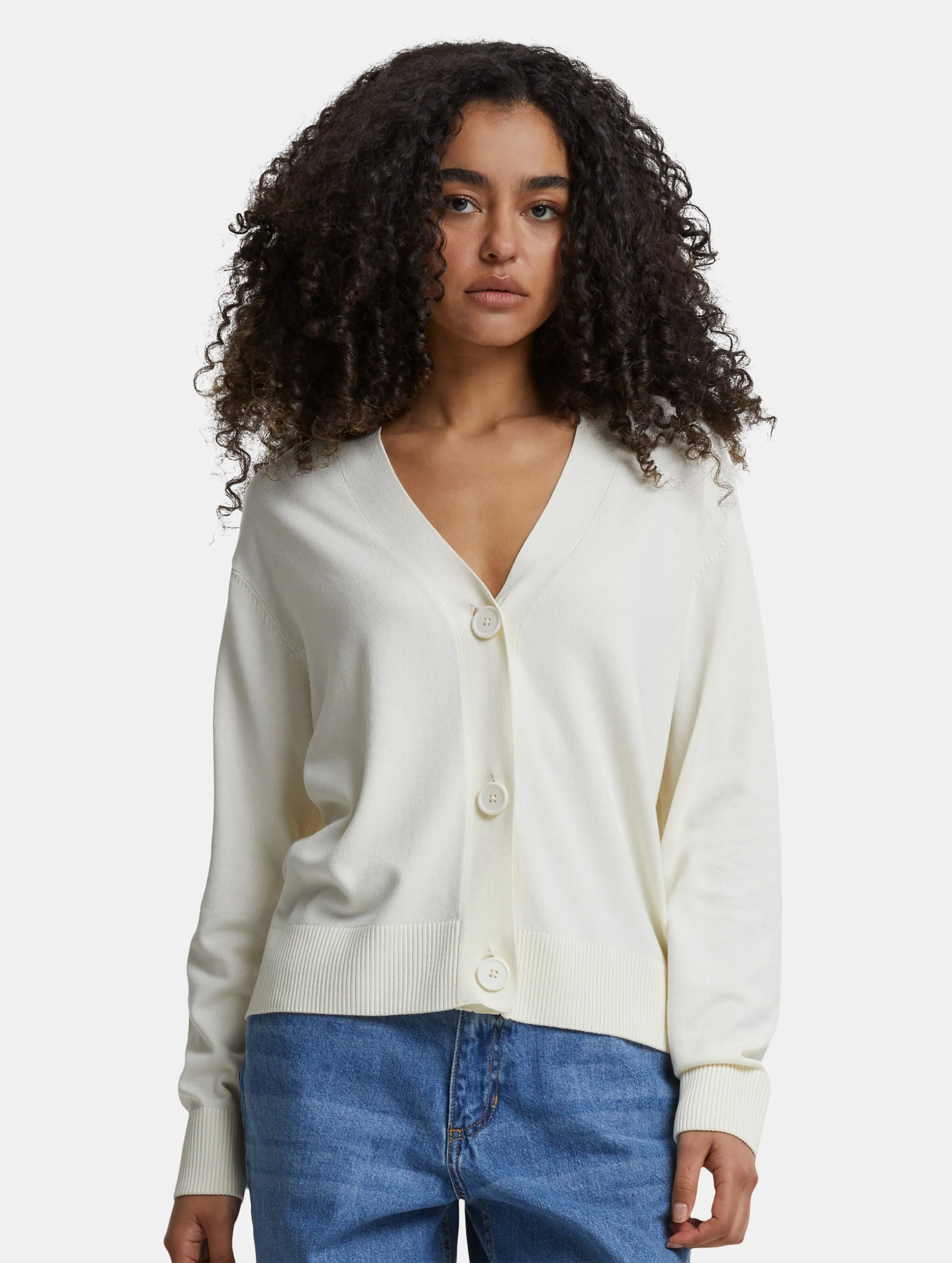 Urban Classics Ladies Knitted