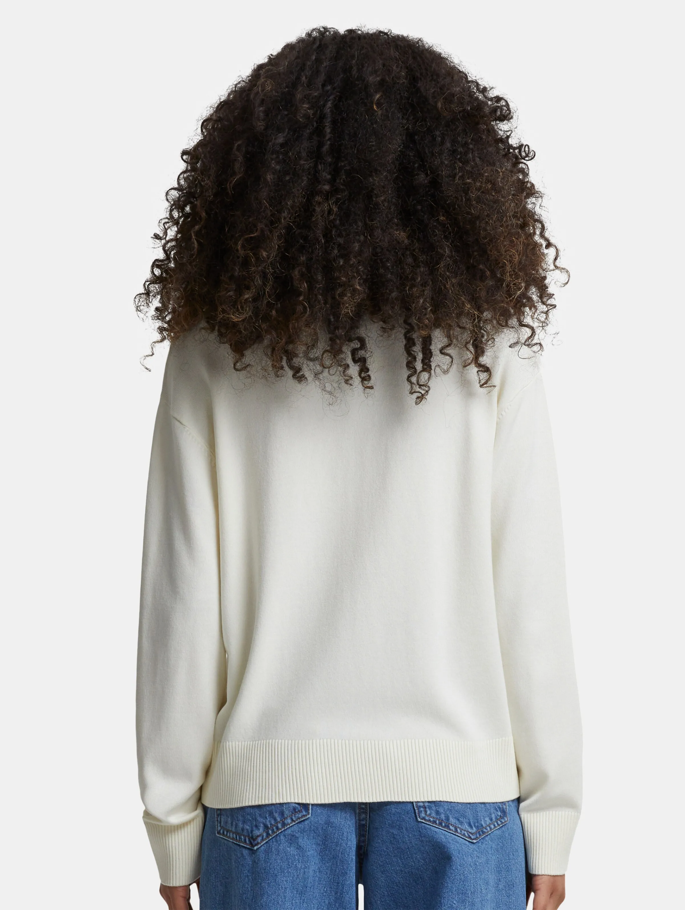 Urban Classics Ladies Knitted