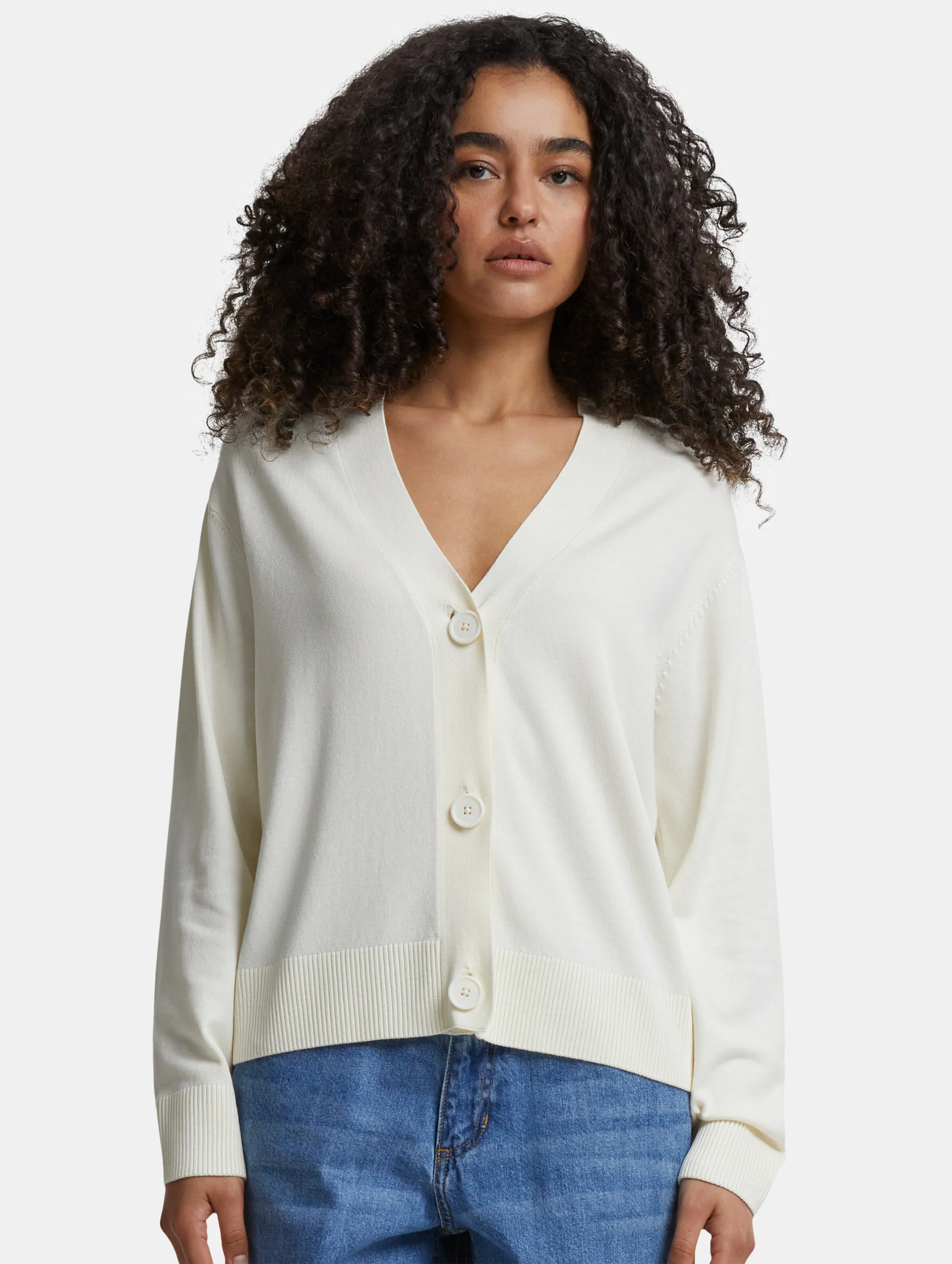 Urban Classics Ladies Knitted