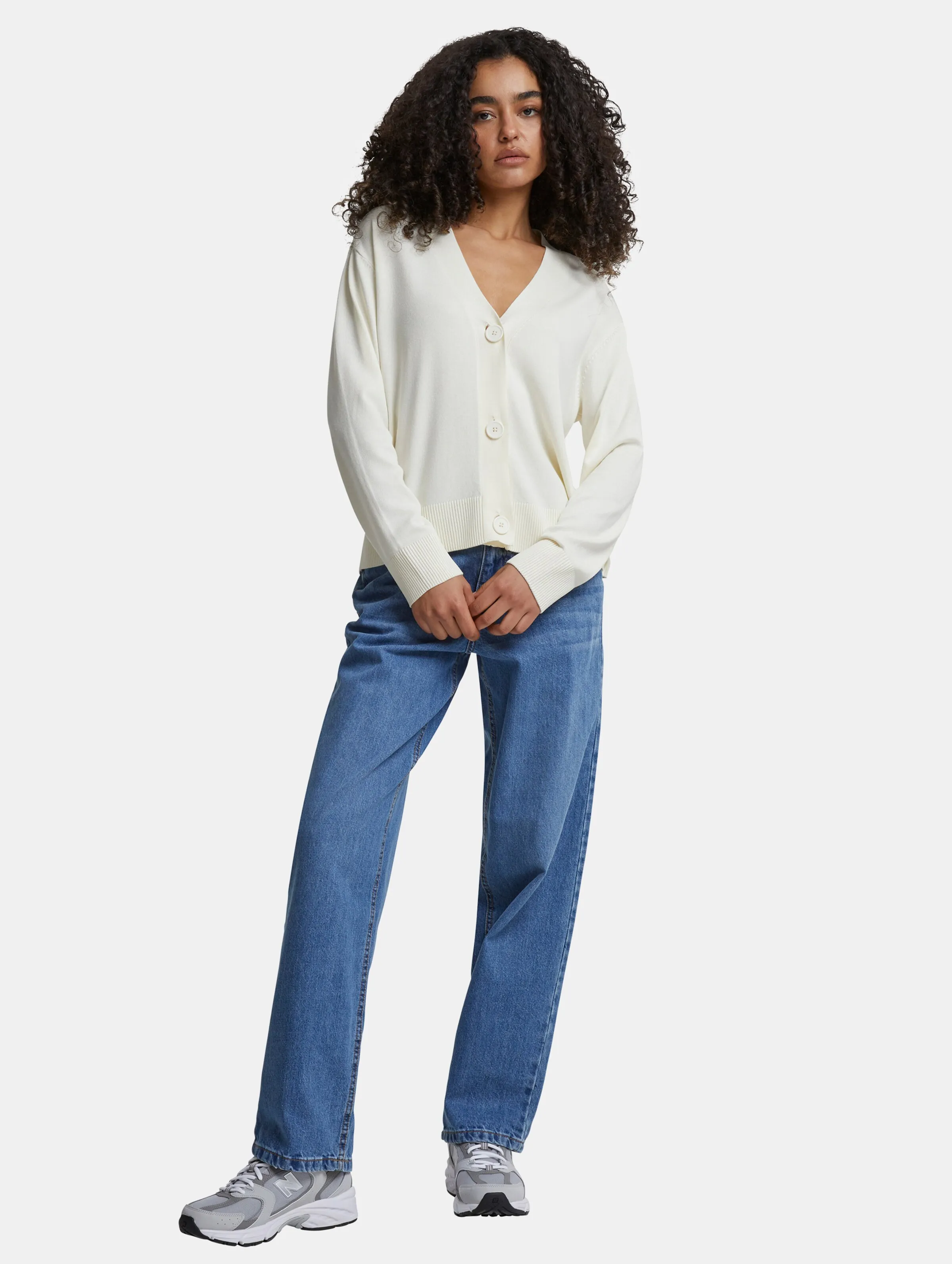 Urban Classics Ladies Knitted