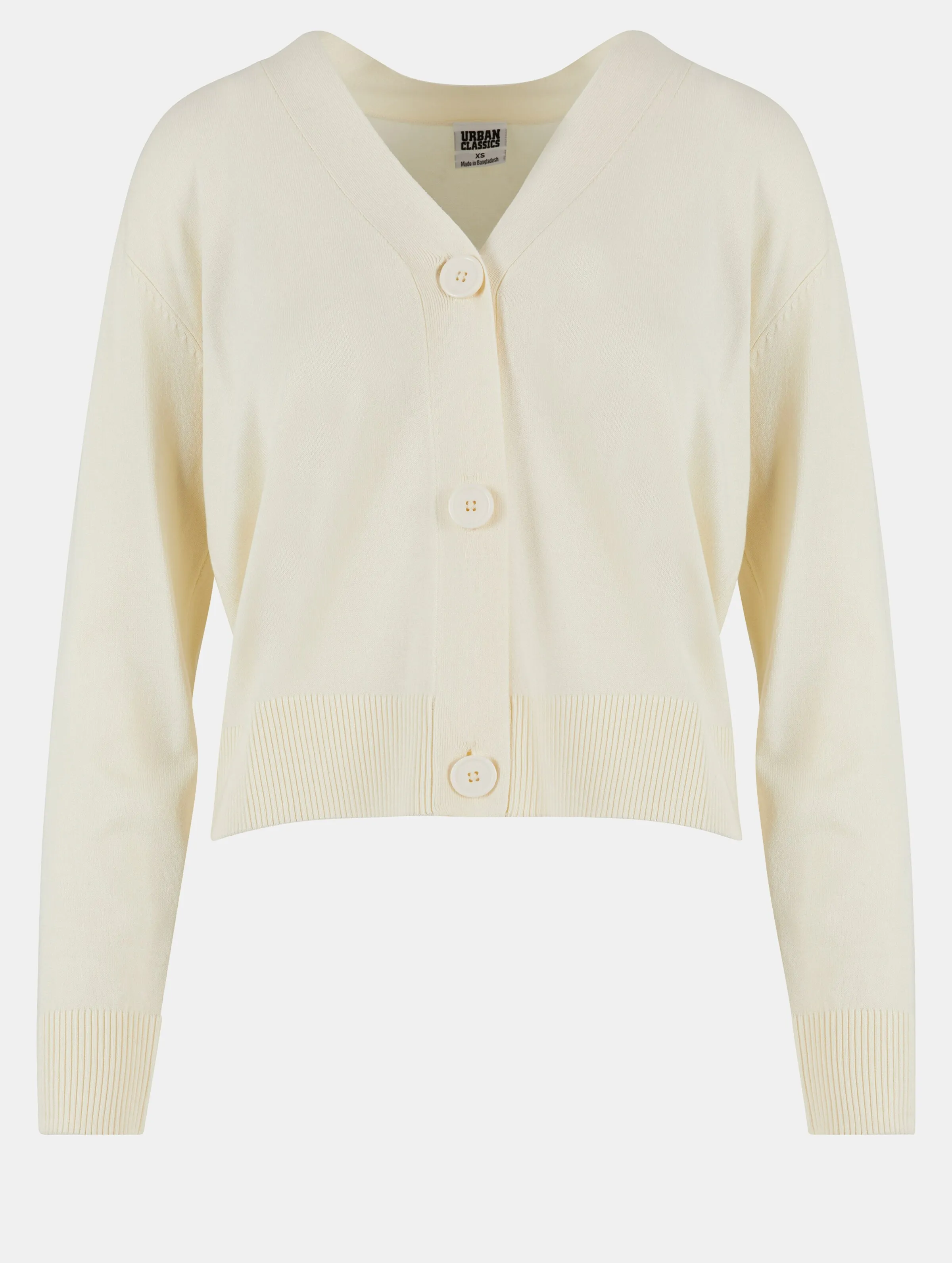 Urban Classics Ladies Knitted