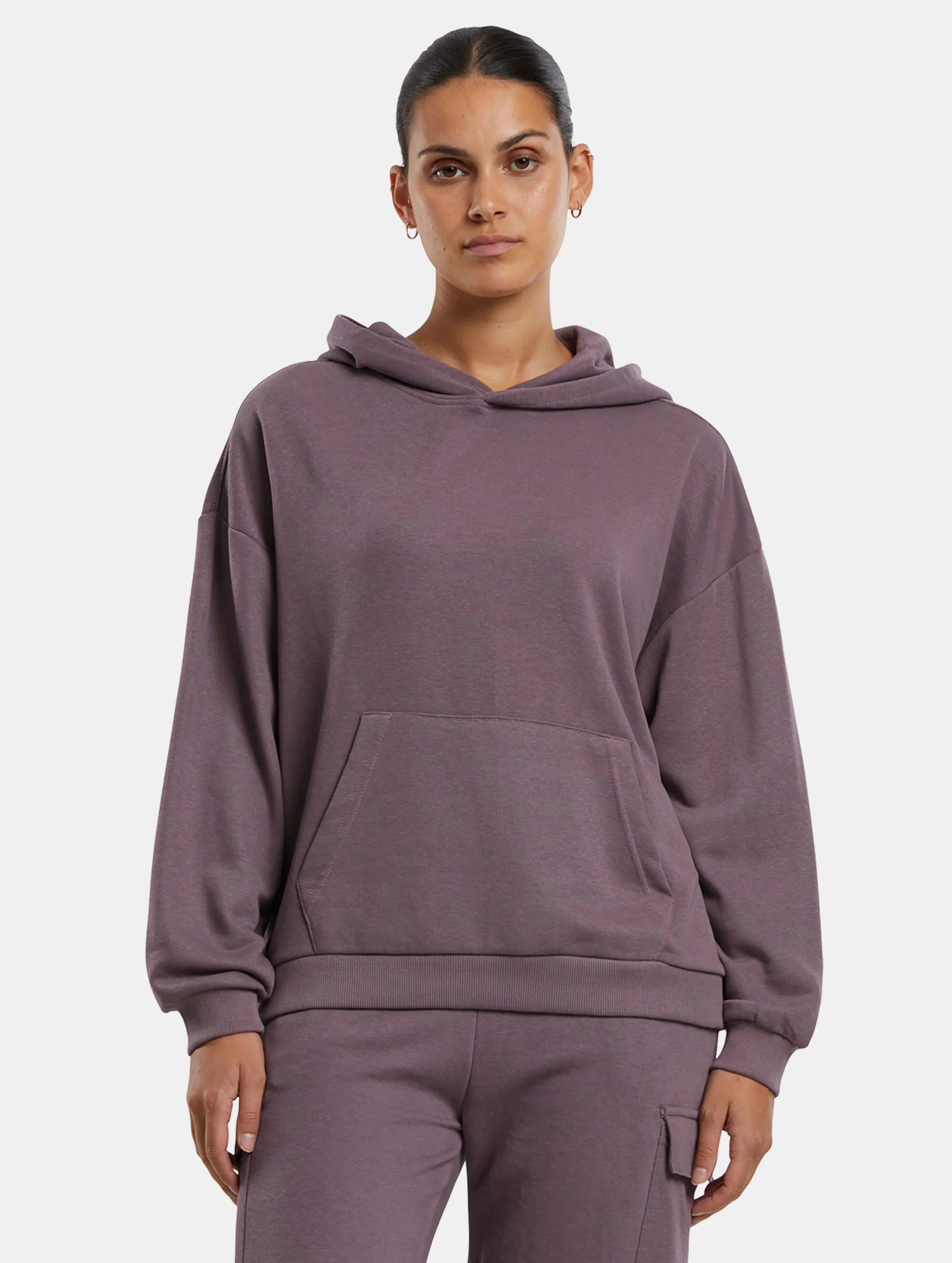 Urban Classics Ladies Light Terry Oversized