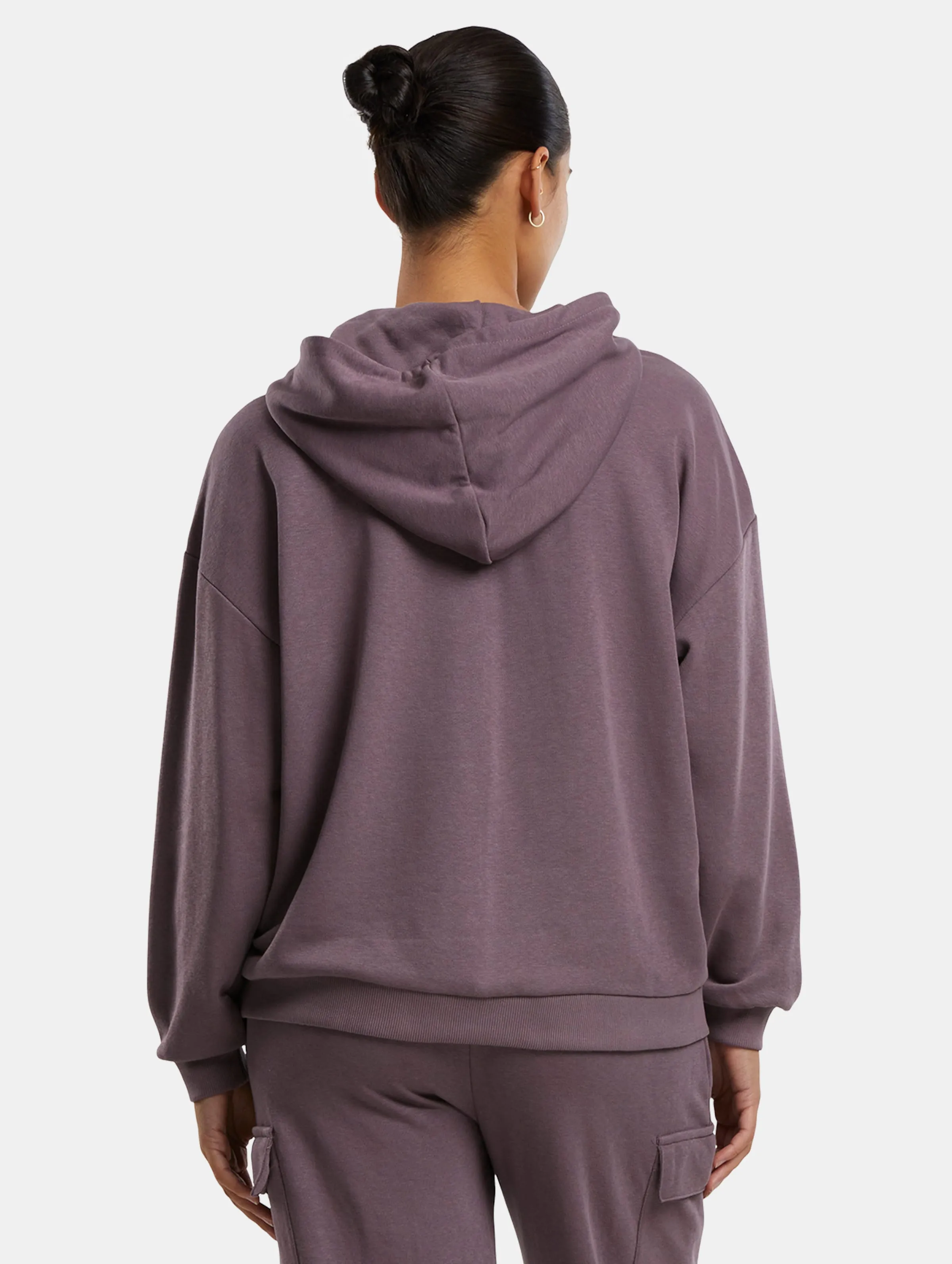 Urban Classics Ladies Light Terry Oversized