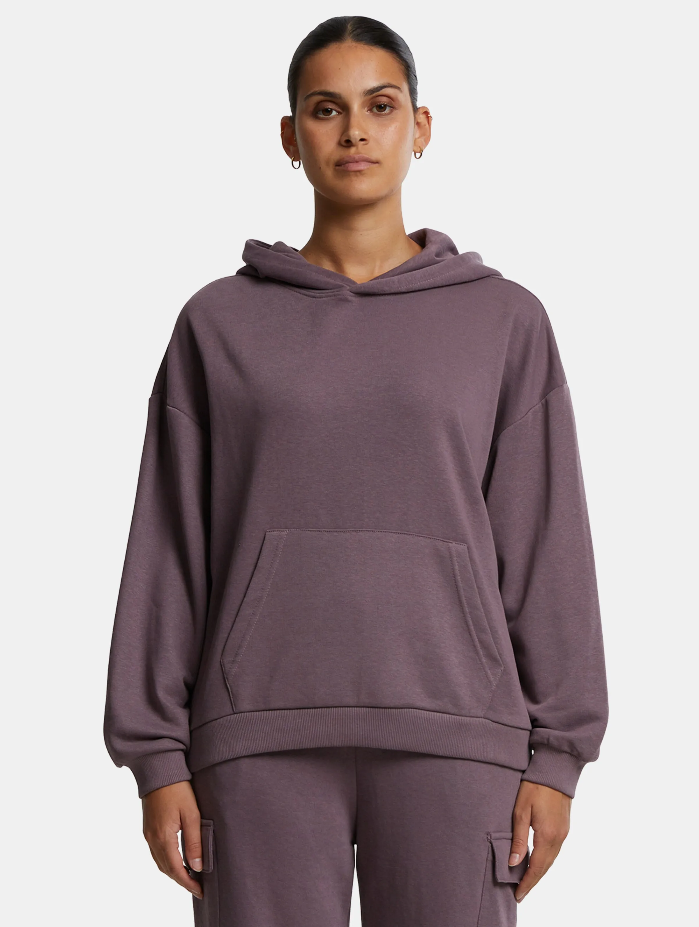 Urban Classics Ladies Light Terry Oversized
