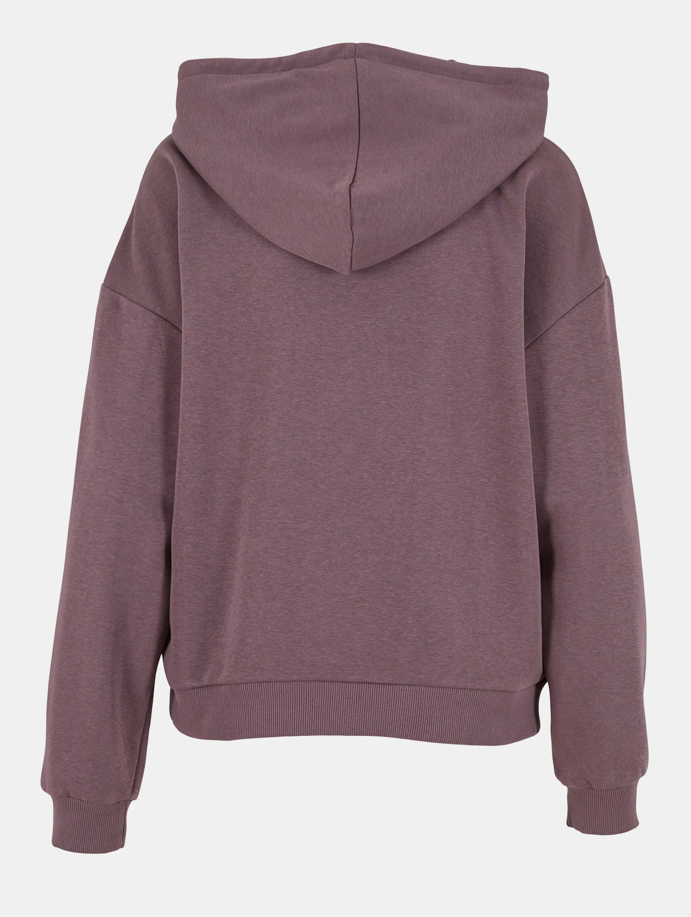 Urban Classics Ladies Light Terry Oversized