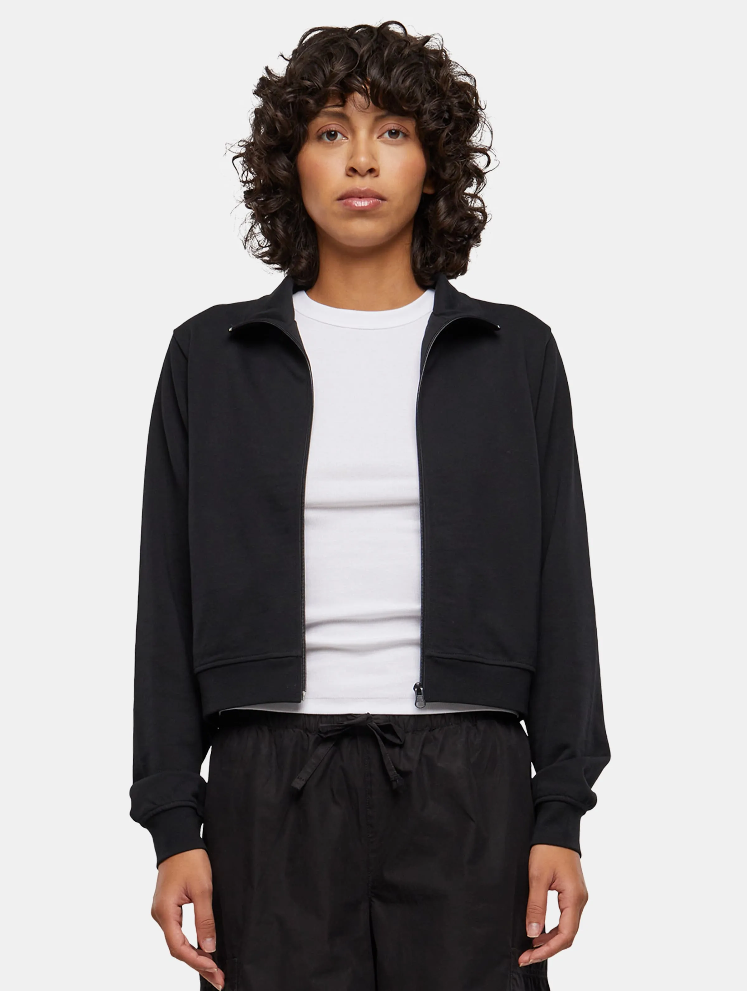 Urban Classics Ladies Light Terry Track