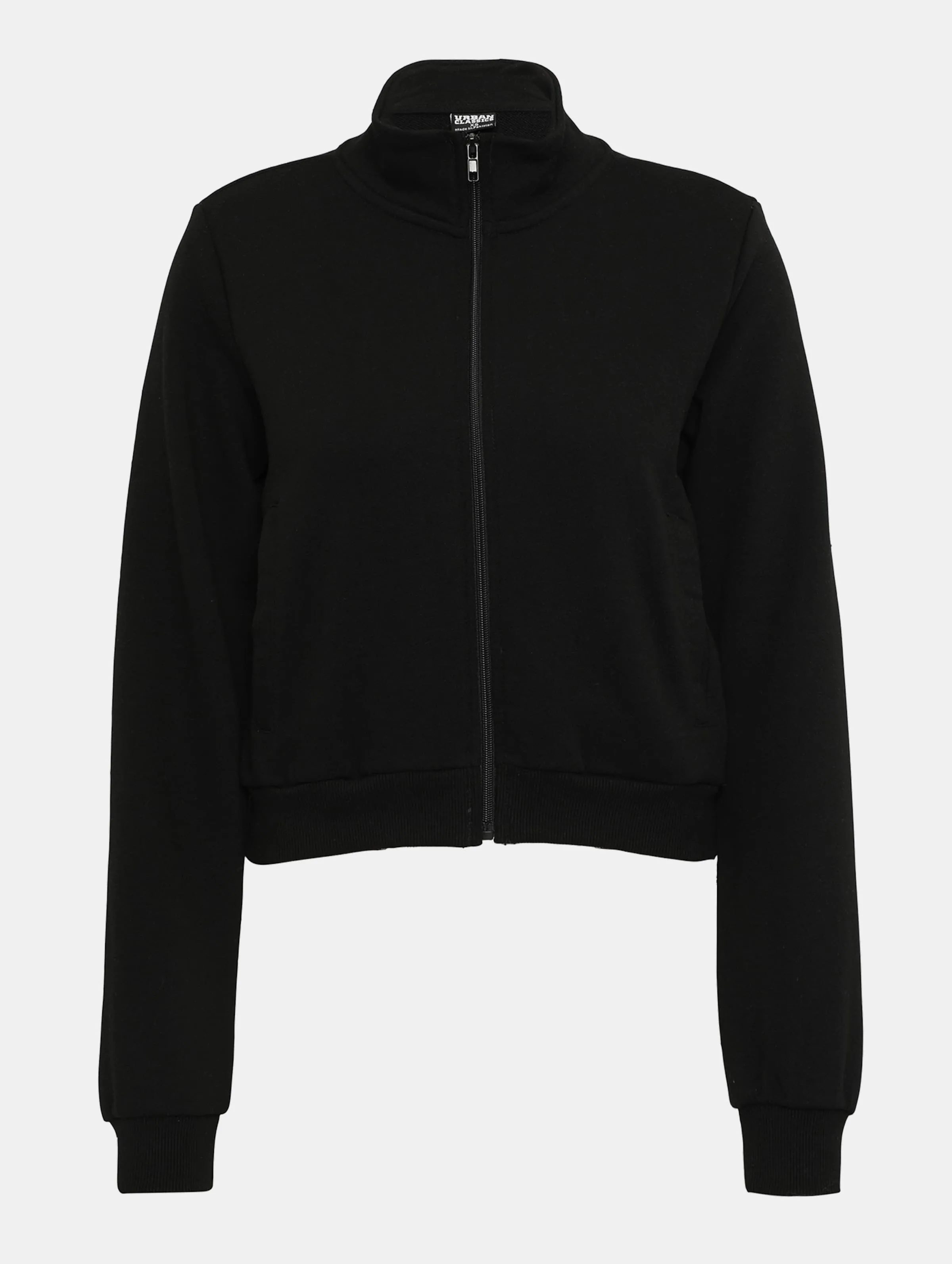 Urban Classics Ladies Light Terry Track