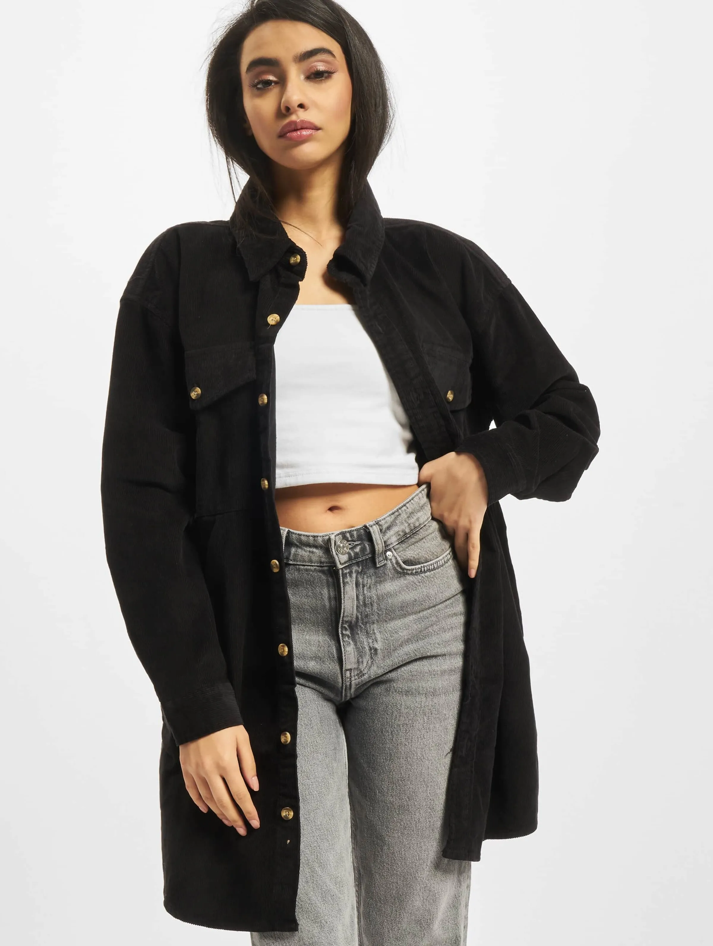 Urban Classics Ladies Long