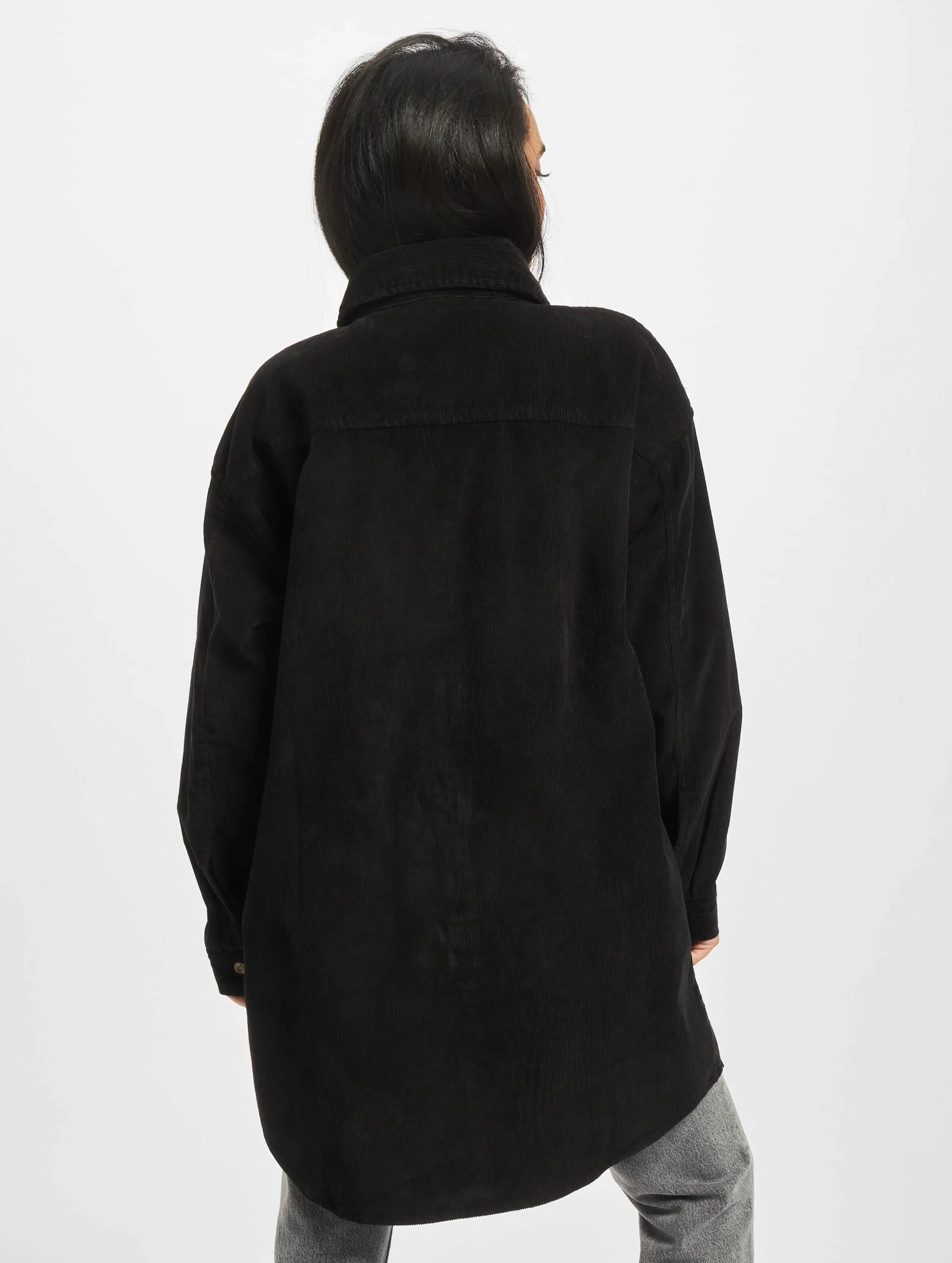 Urban Classics Ladies Long