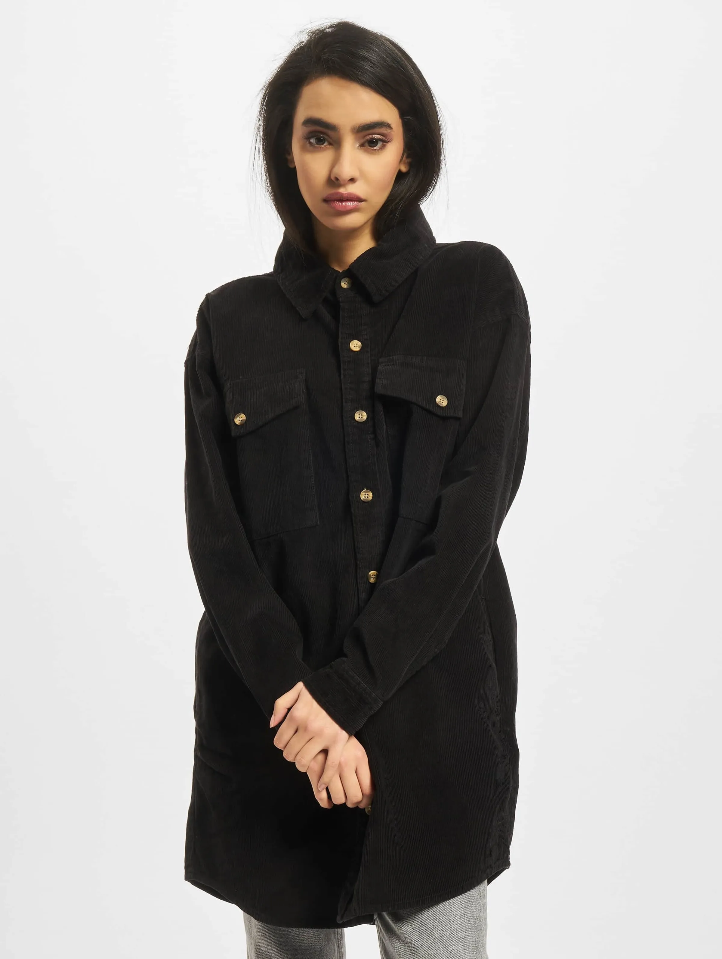 Urban Classics Ladies Long