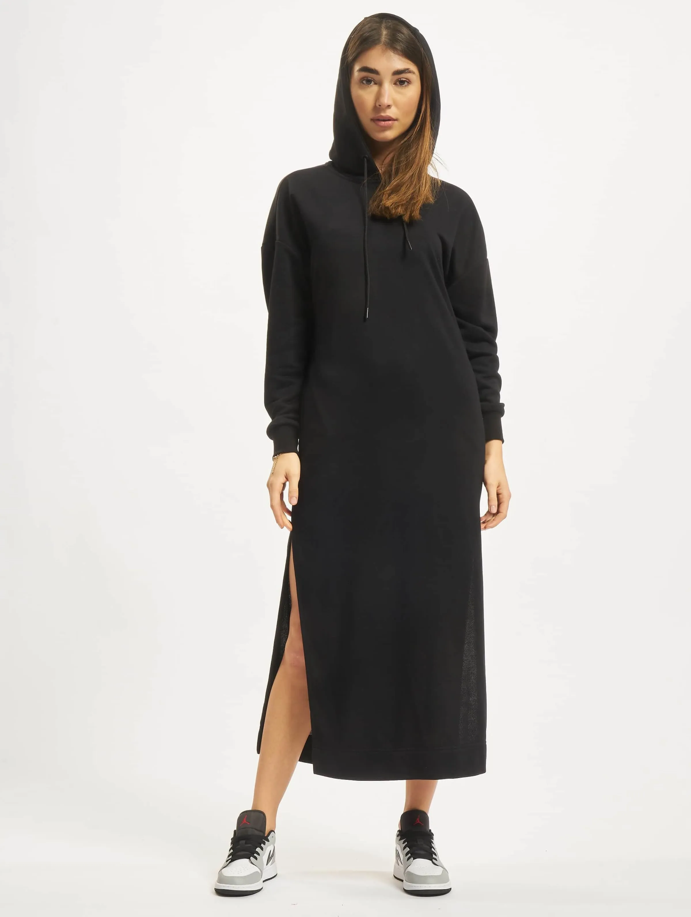 Urban Classics Ladies Modal Terry Long