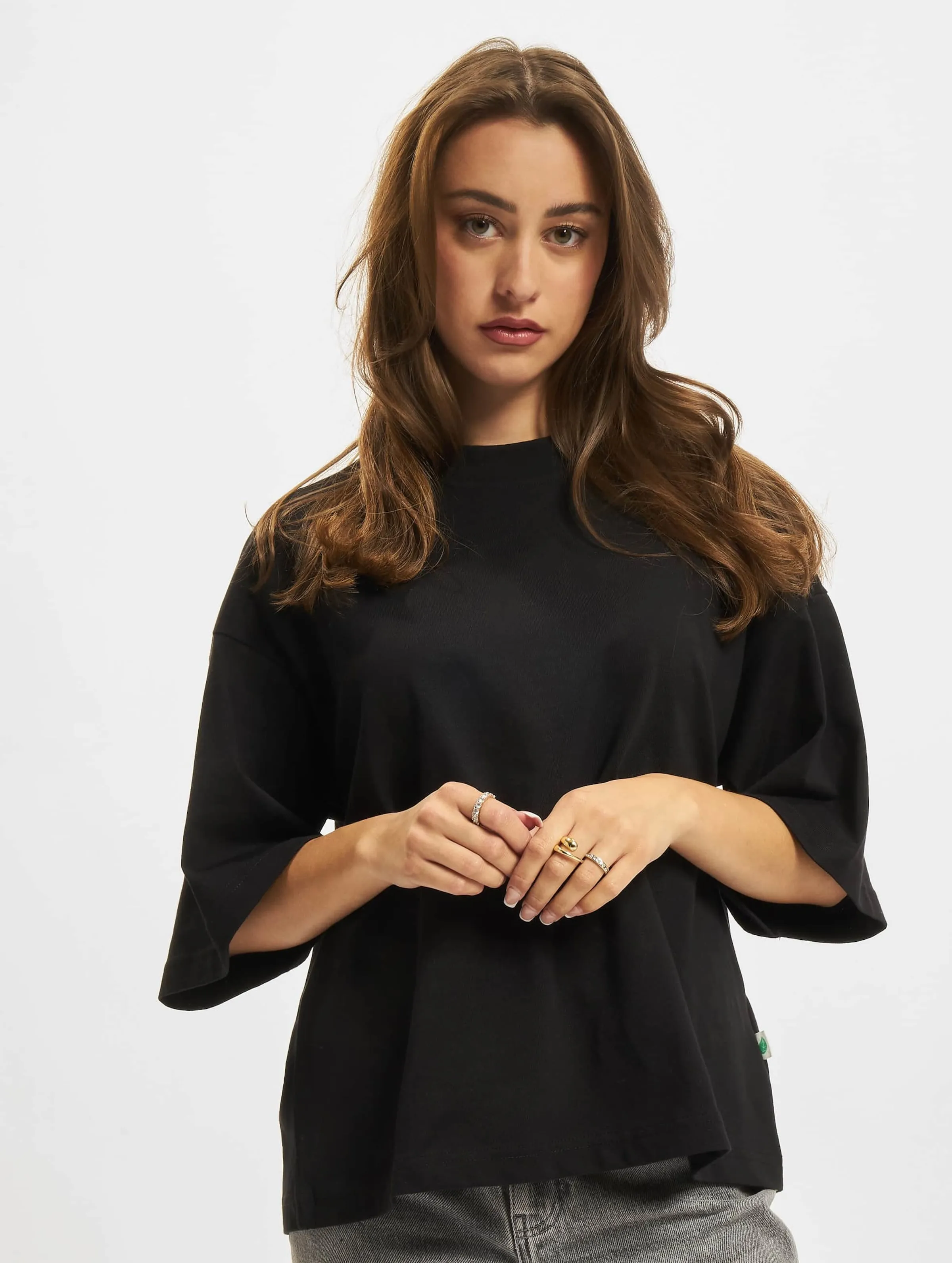 Urban Classics Ladies Organic Heavy