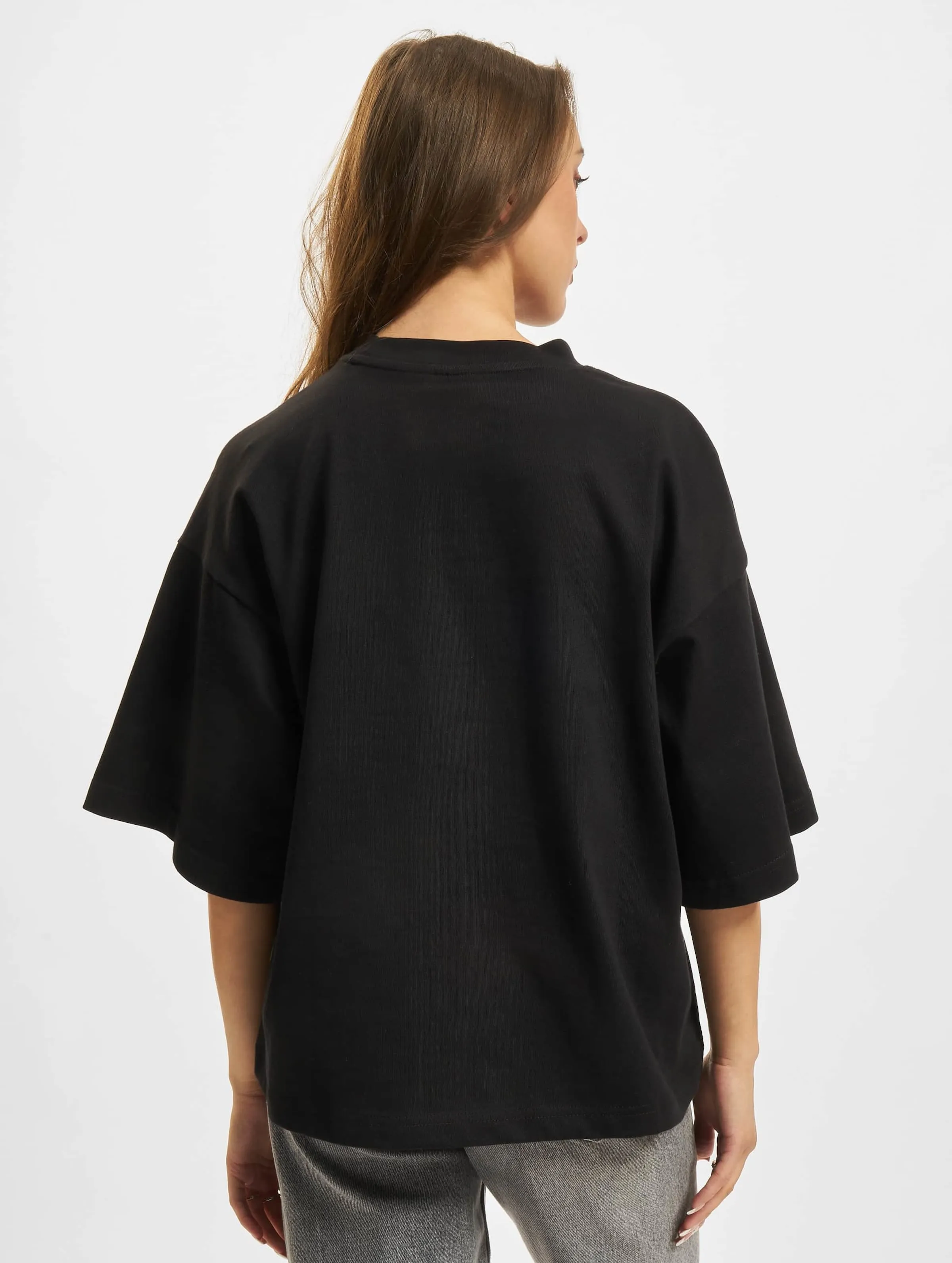 Urban Classics Ladies Organic Heavy