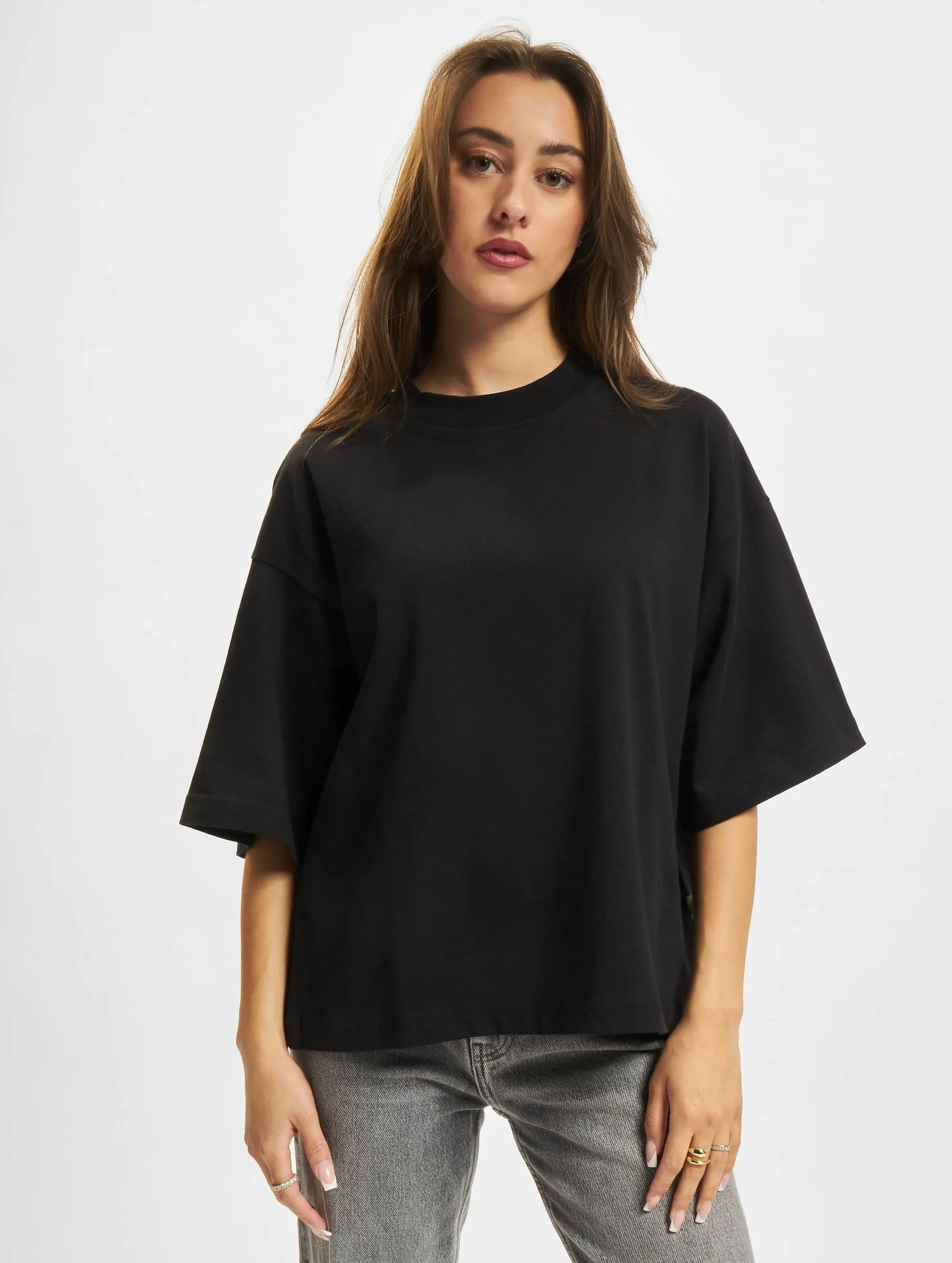 Urban Classics Ladies Organic Heavy