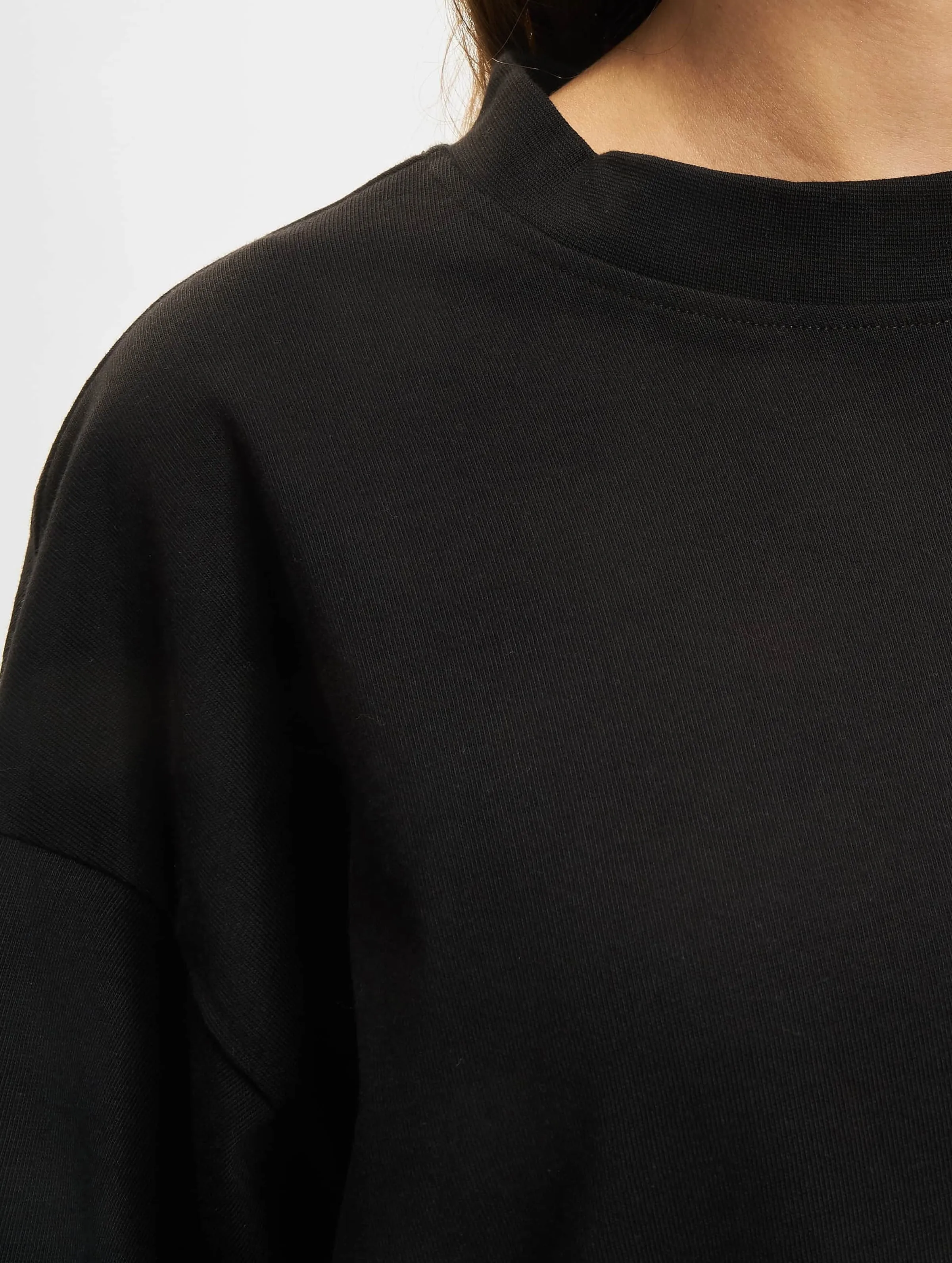 Urban Classics Ladies Organic Heavy