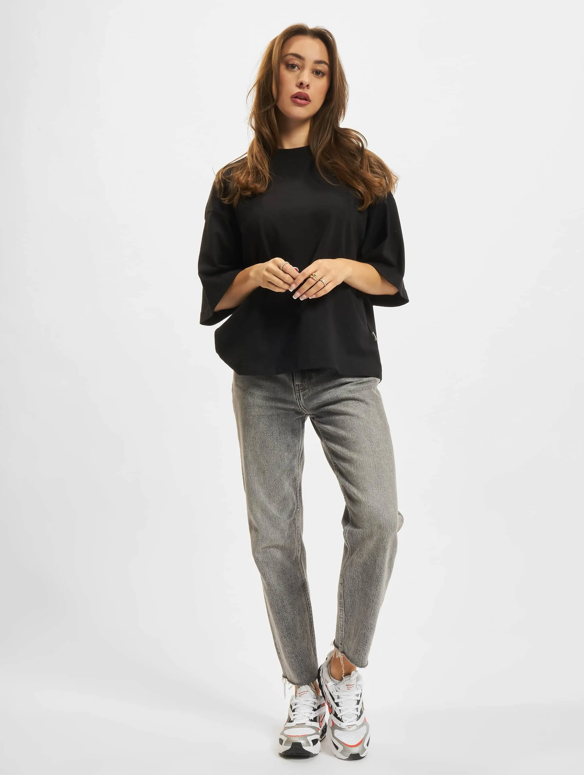 Urban Classics Ladies Organic Heavy