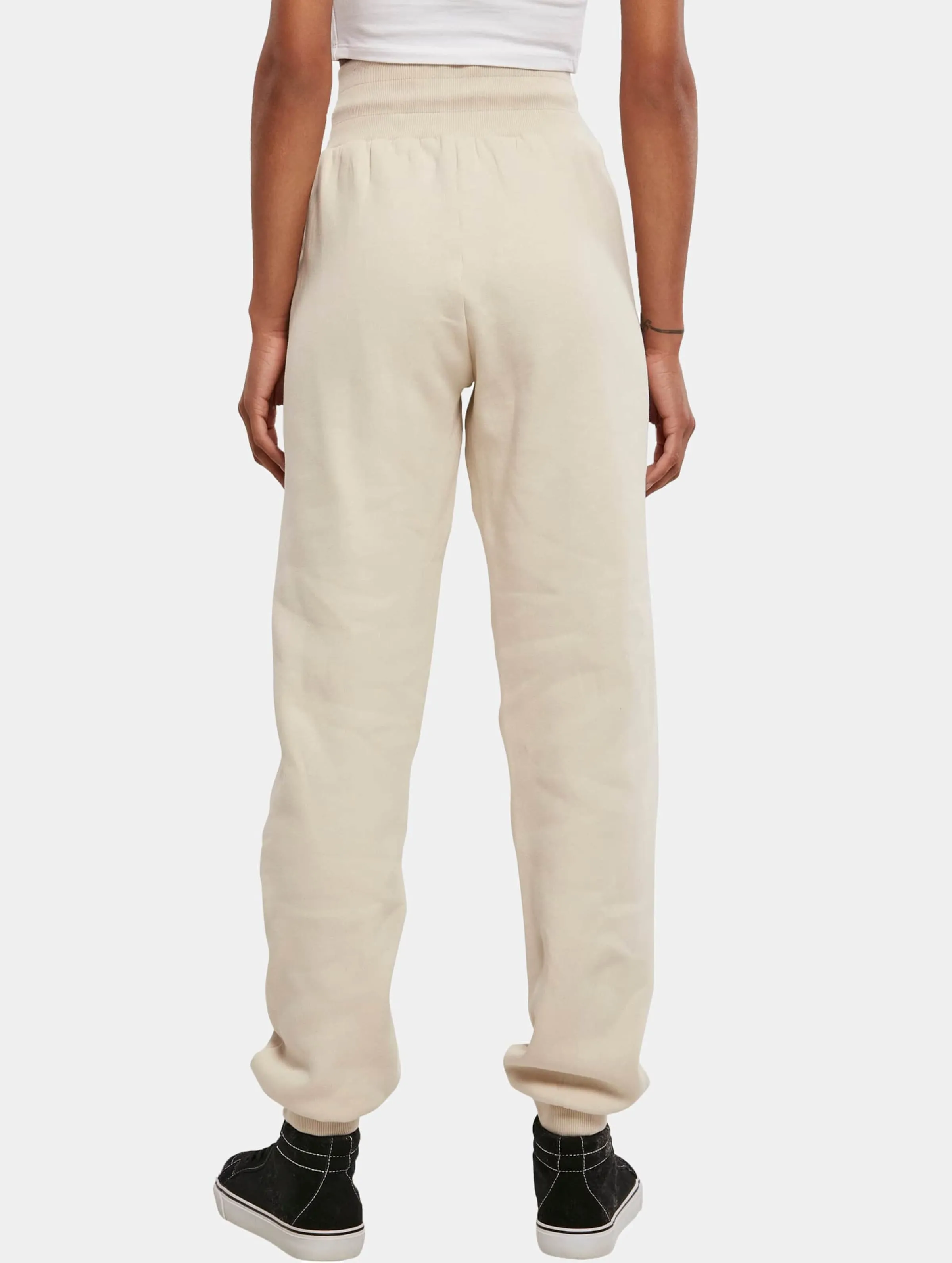 Urban Classics Ladies Organic High Waist