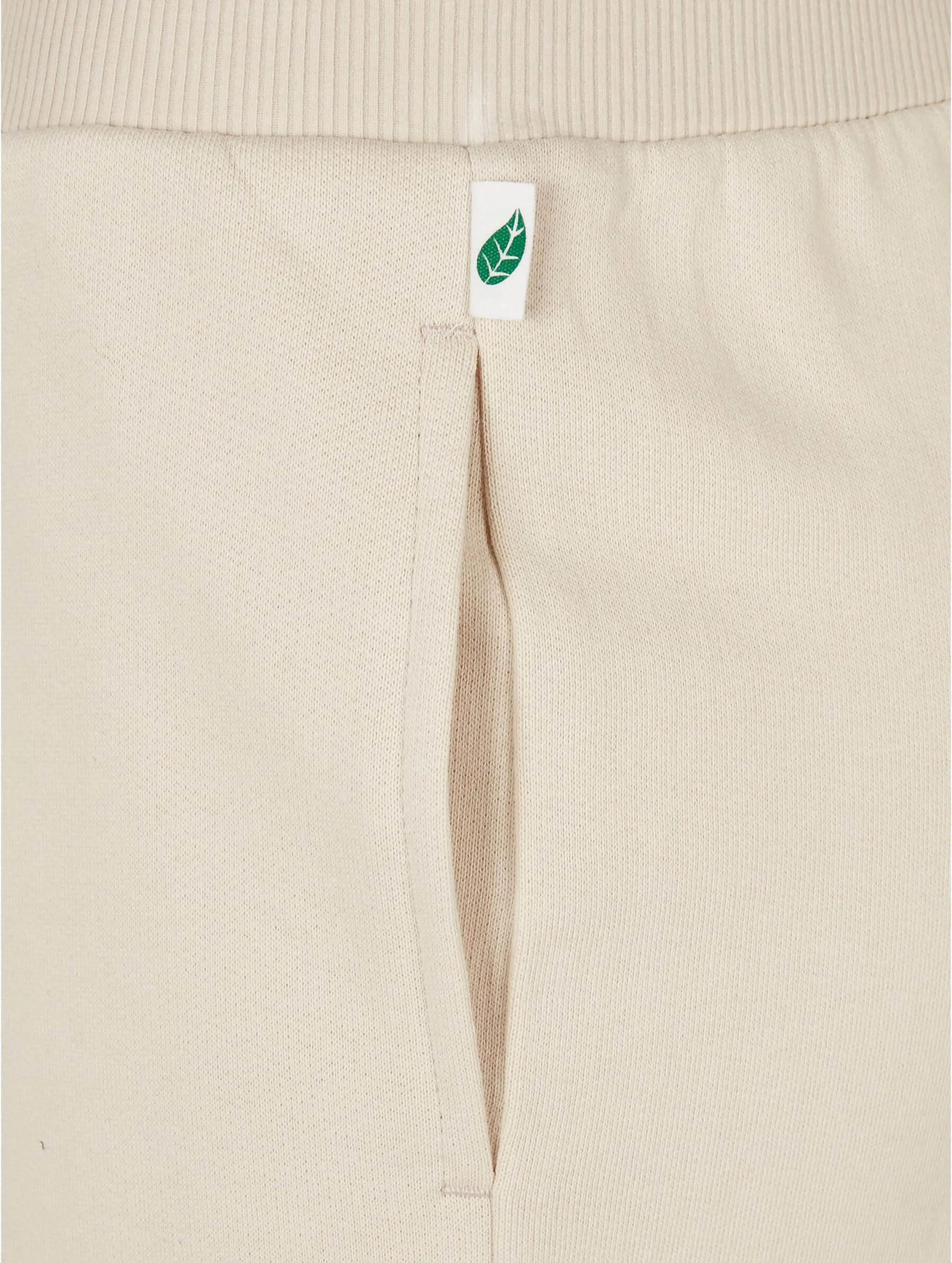 Urban Classics Ladies Organic High Waist