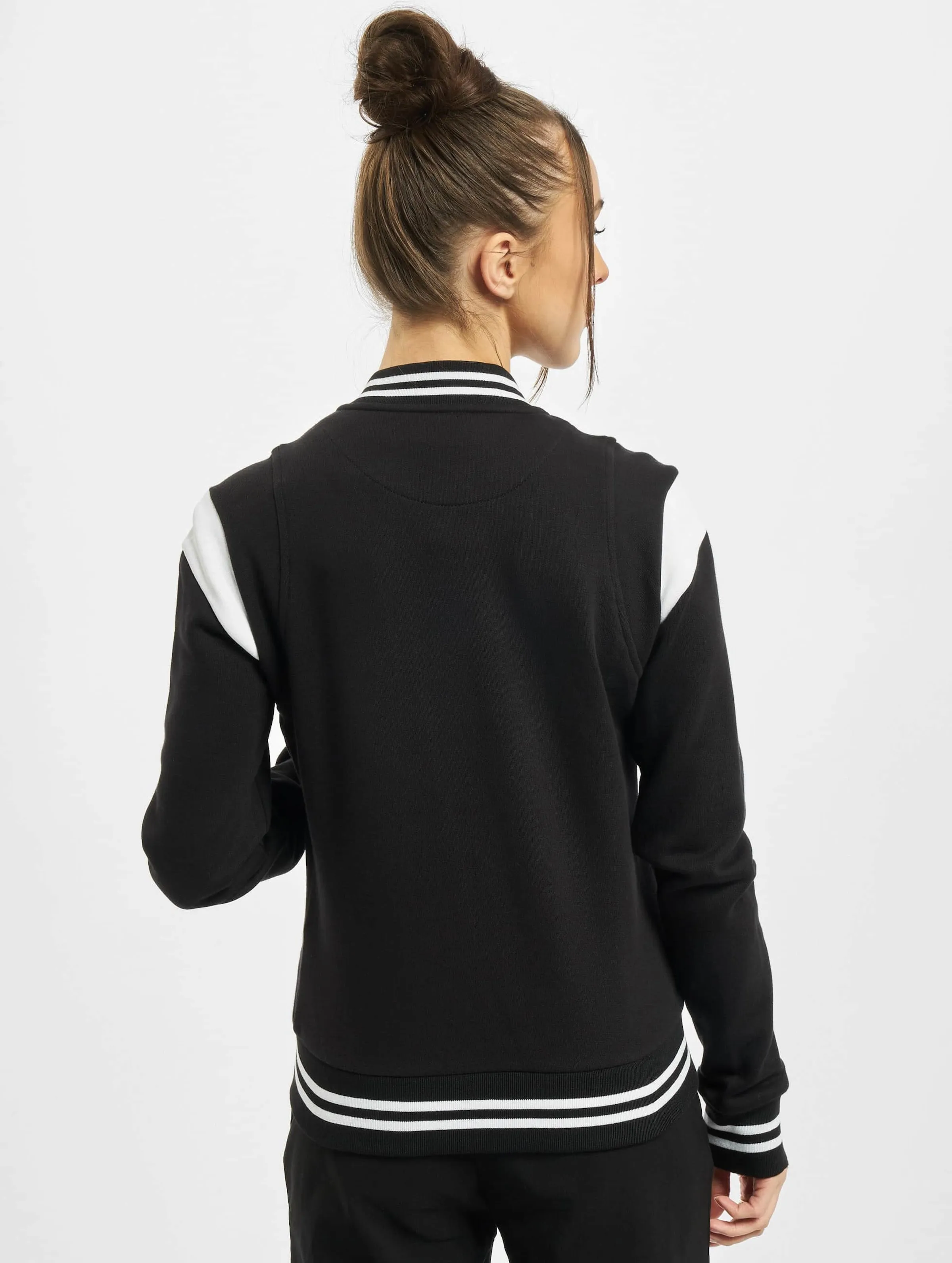 Urban Classics Ladies Organic Inset College