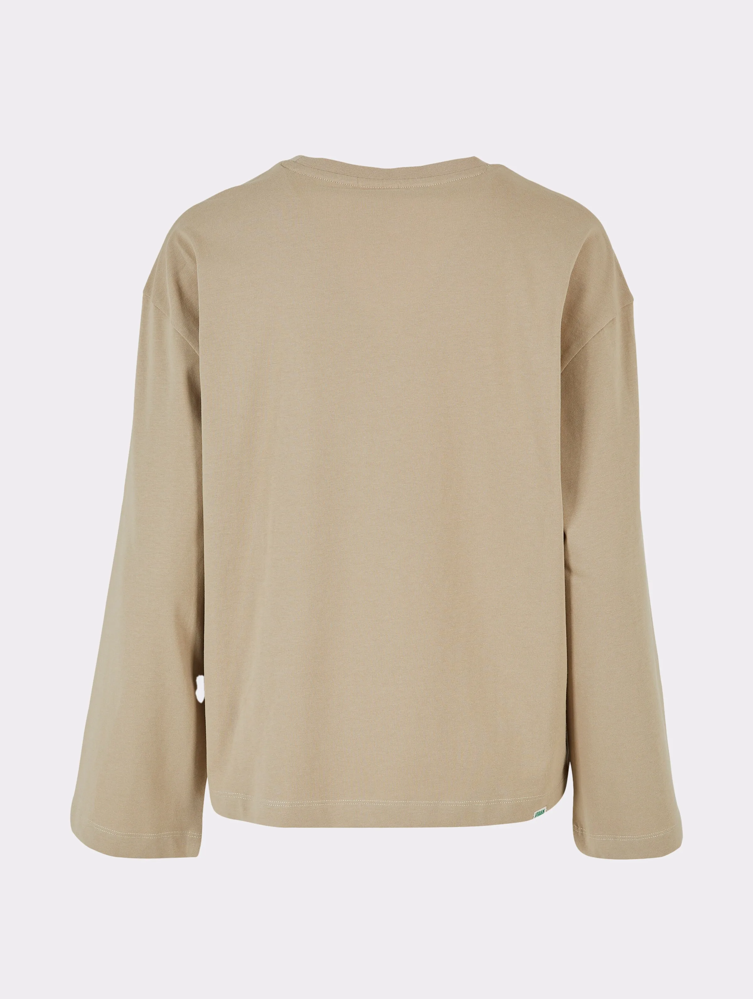 Urban Classics Ladies Organic Oversized