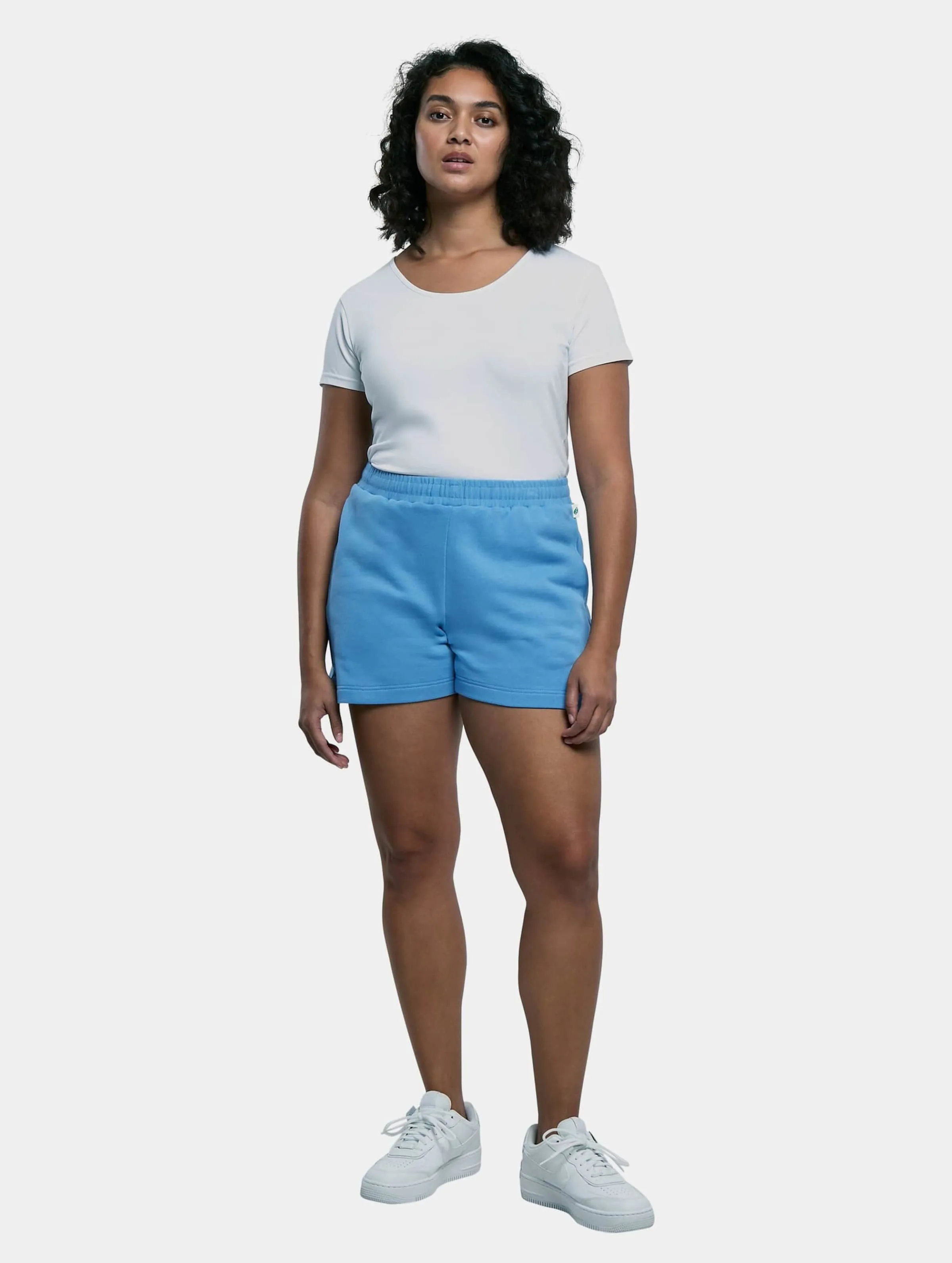 Urban Classics Ladies Organic Terry