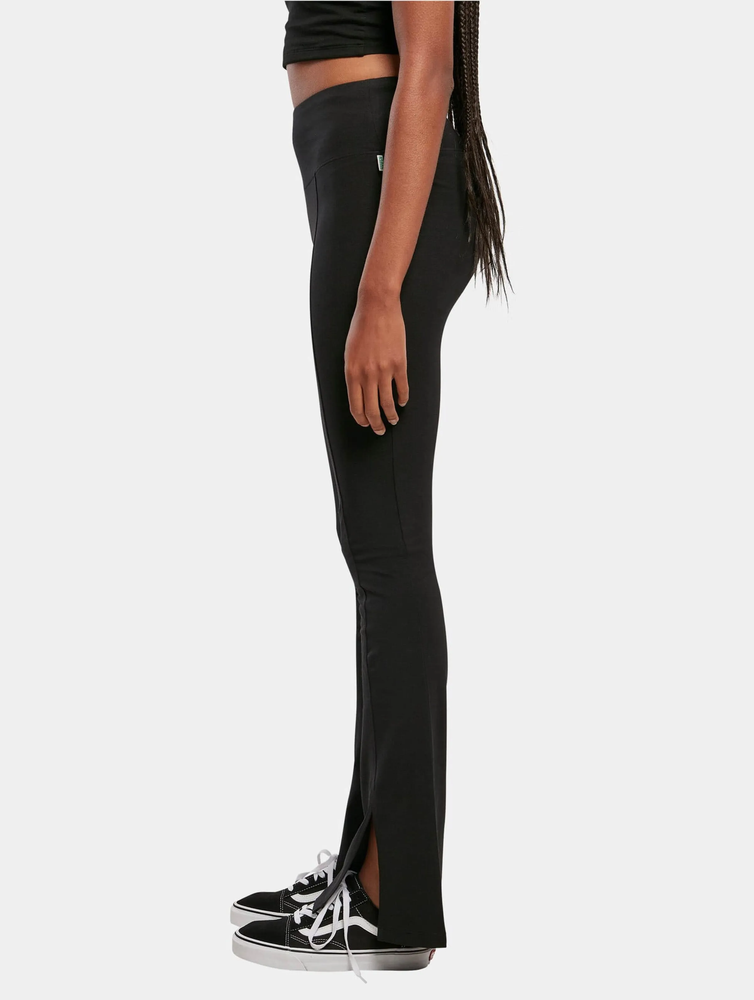 Urban Classics Ladies Organic