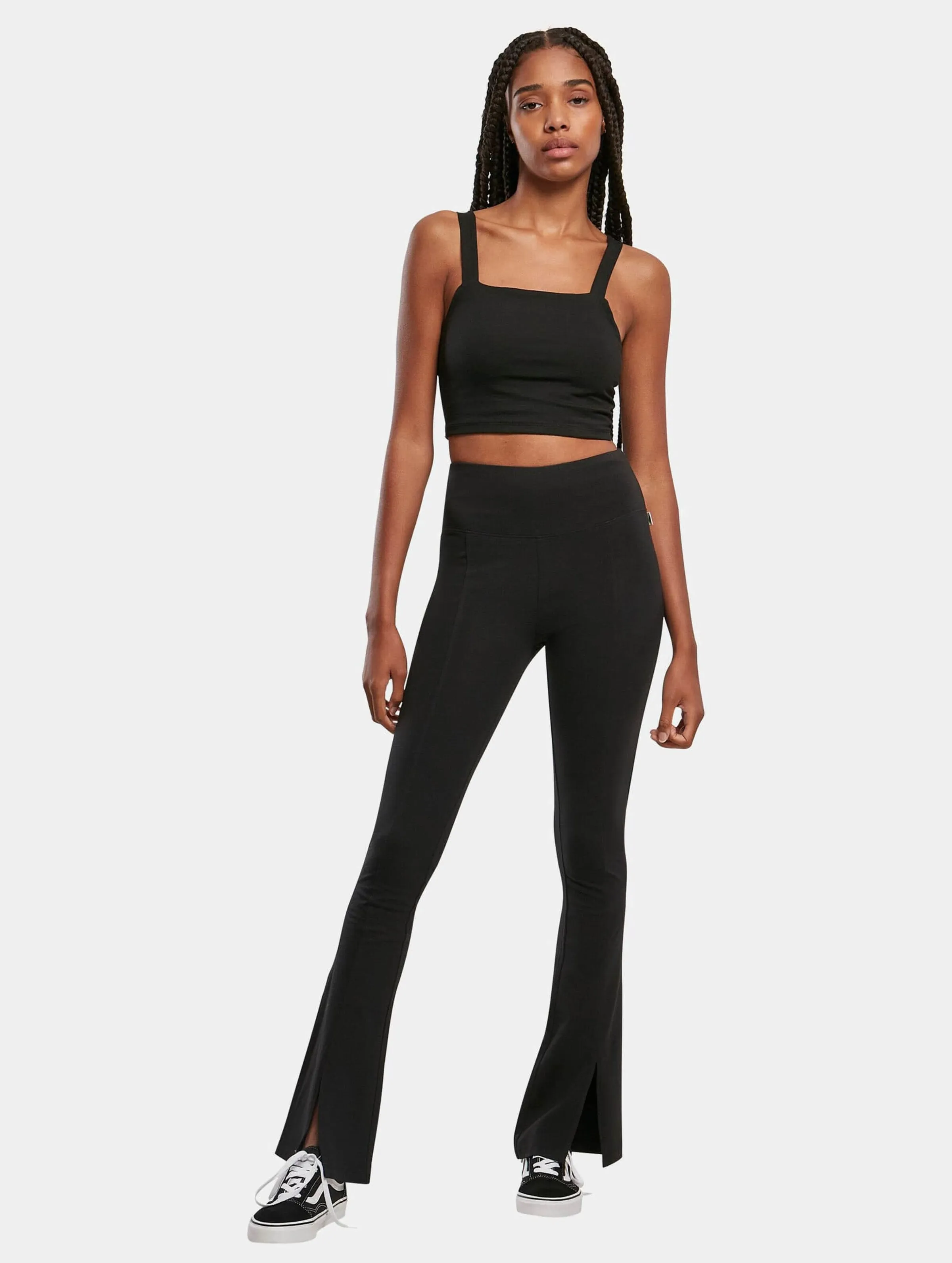 Urban Classics Ladies Organic