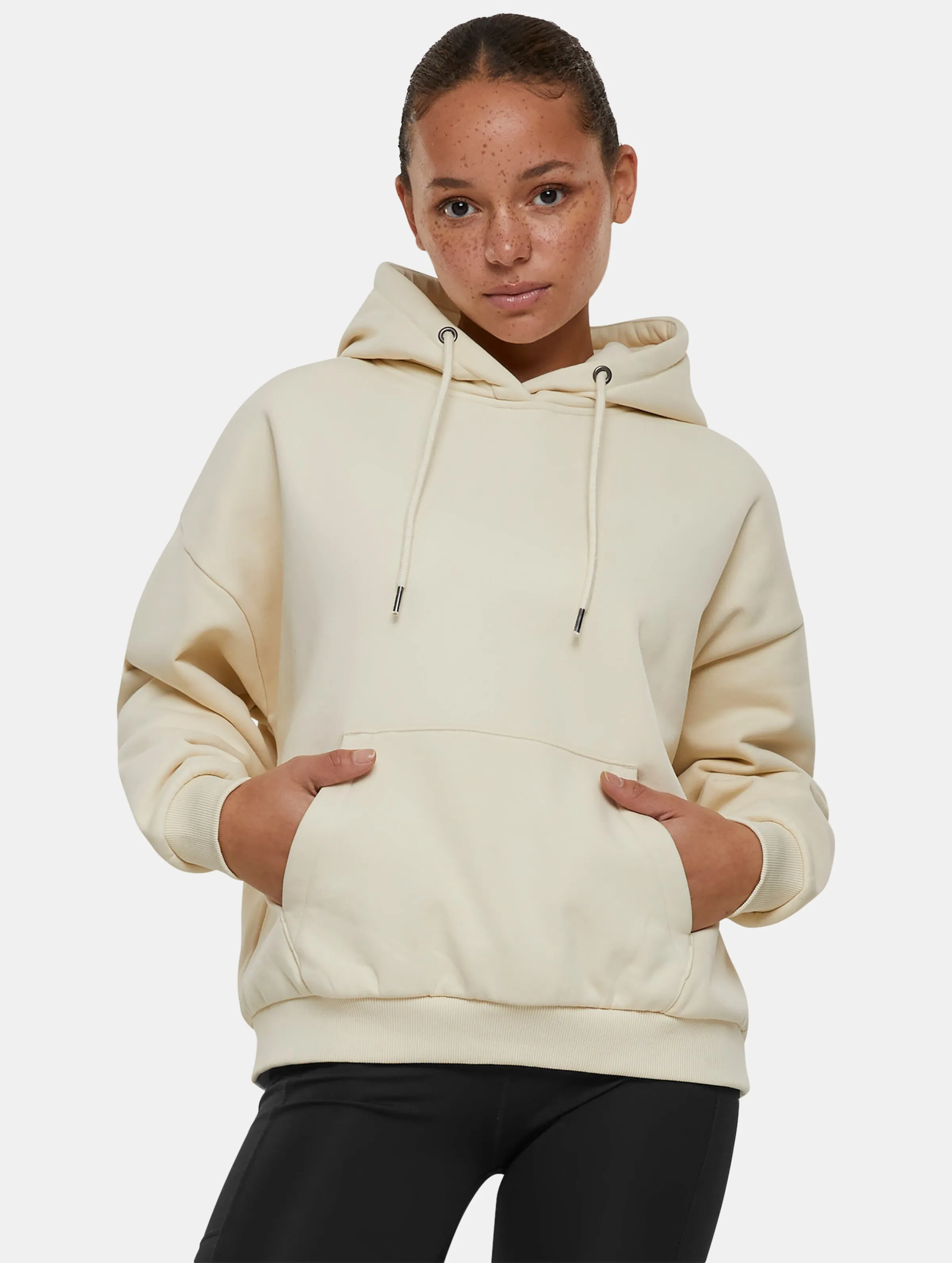 Urban Classics Ladies Oversized Ultra Heavy