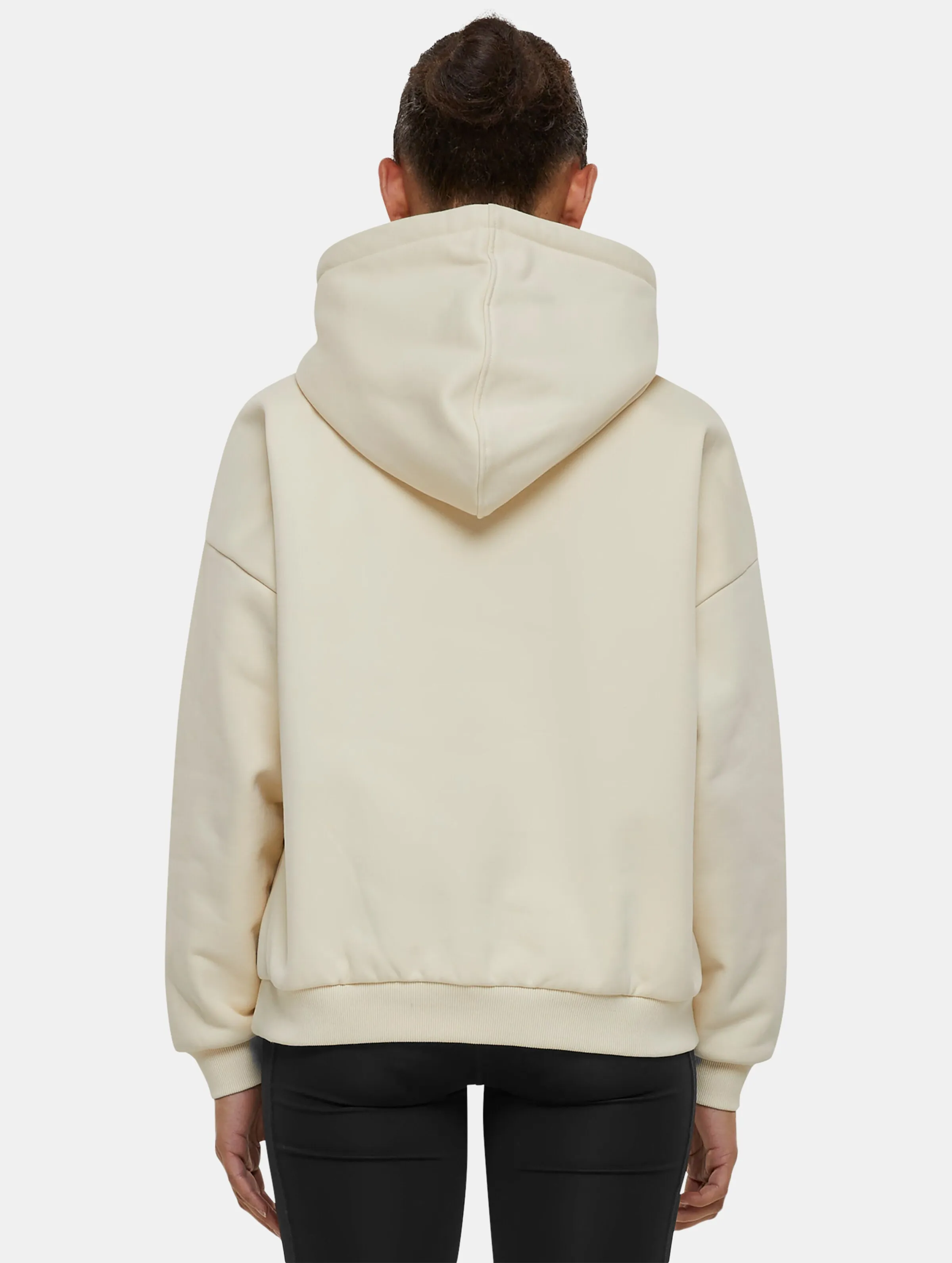Urban Classics Ladies Oversized Ultra Heavy