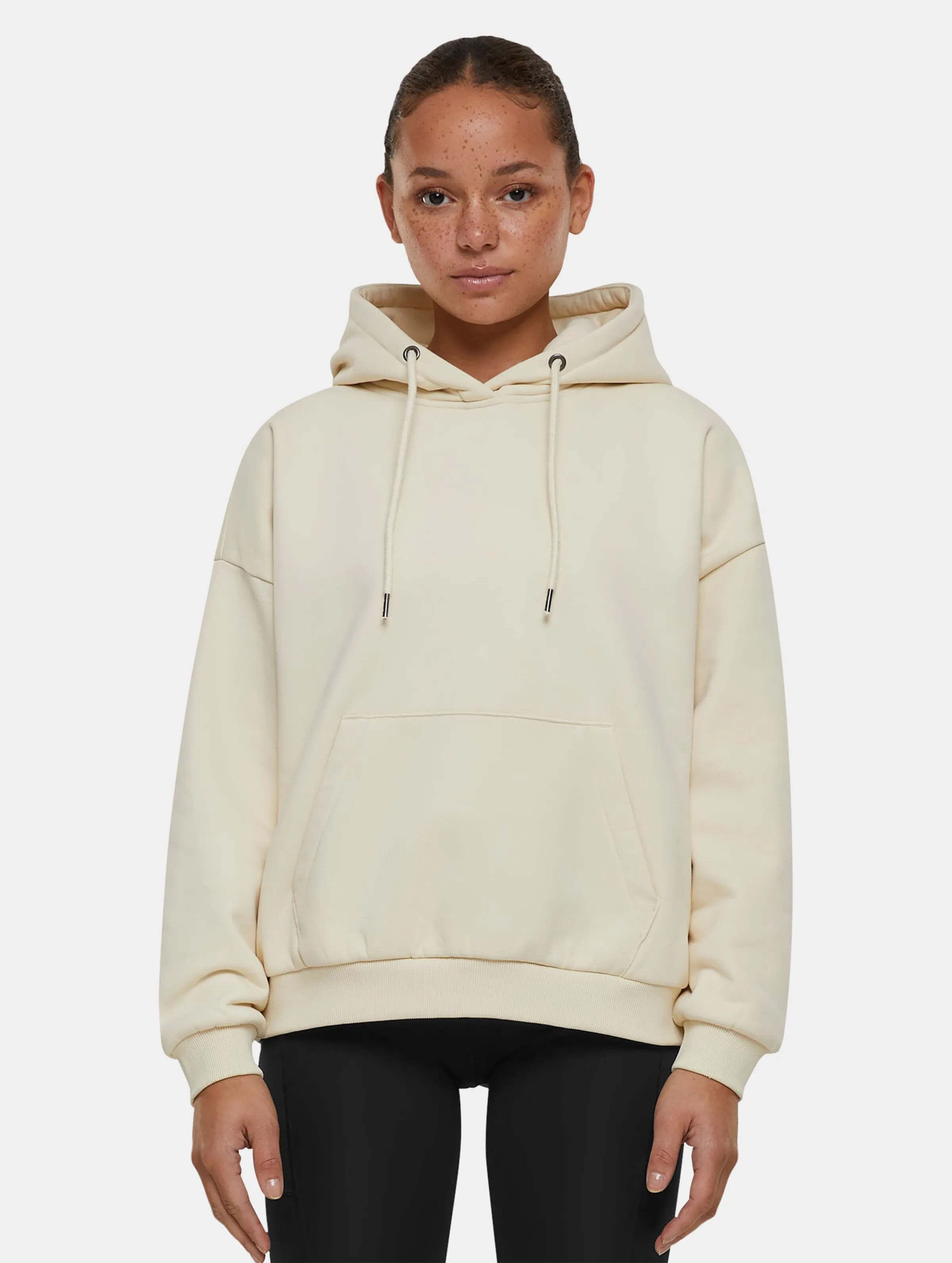 Urban Classics Ladies Oversized Ultra Heavy