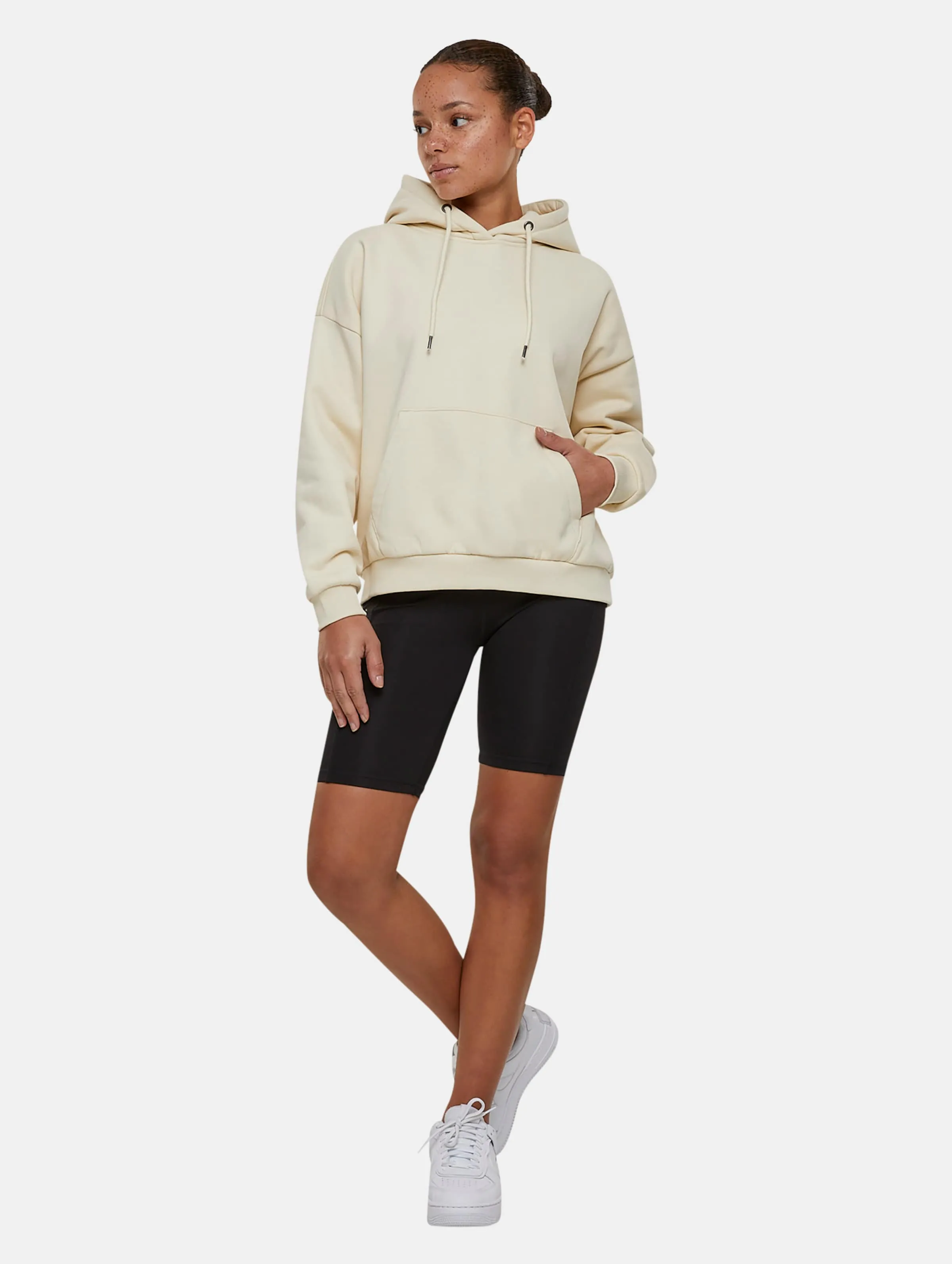 Urban Classics Ladies Oversized Ultra Heavy