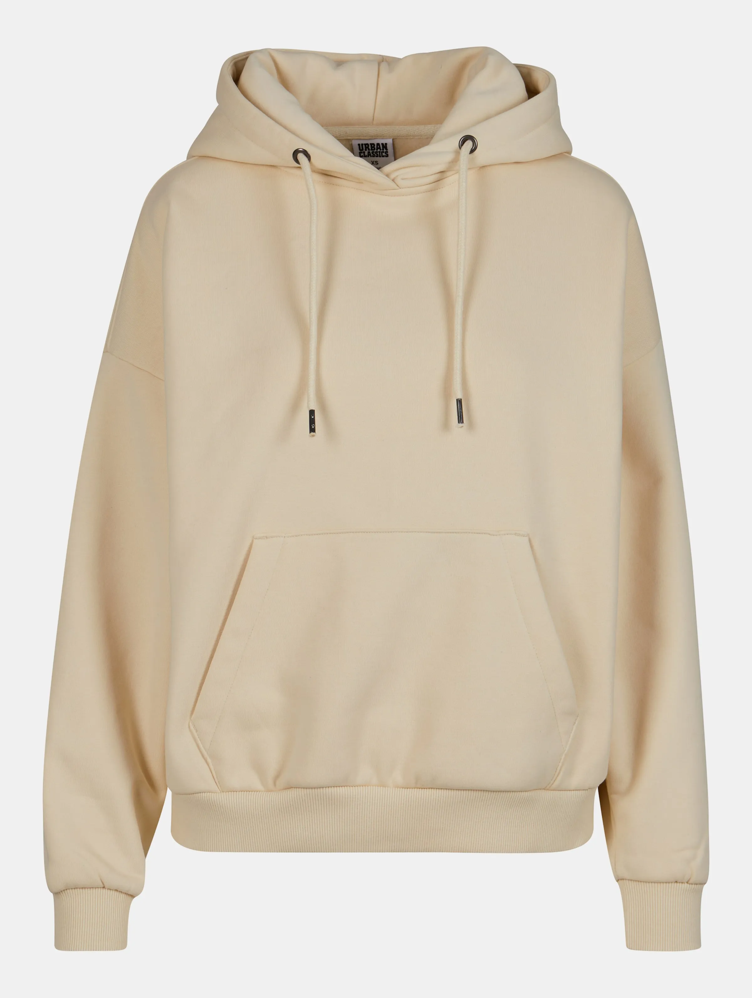 Urban Classics Ladies Oversized Ultra Heavy