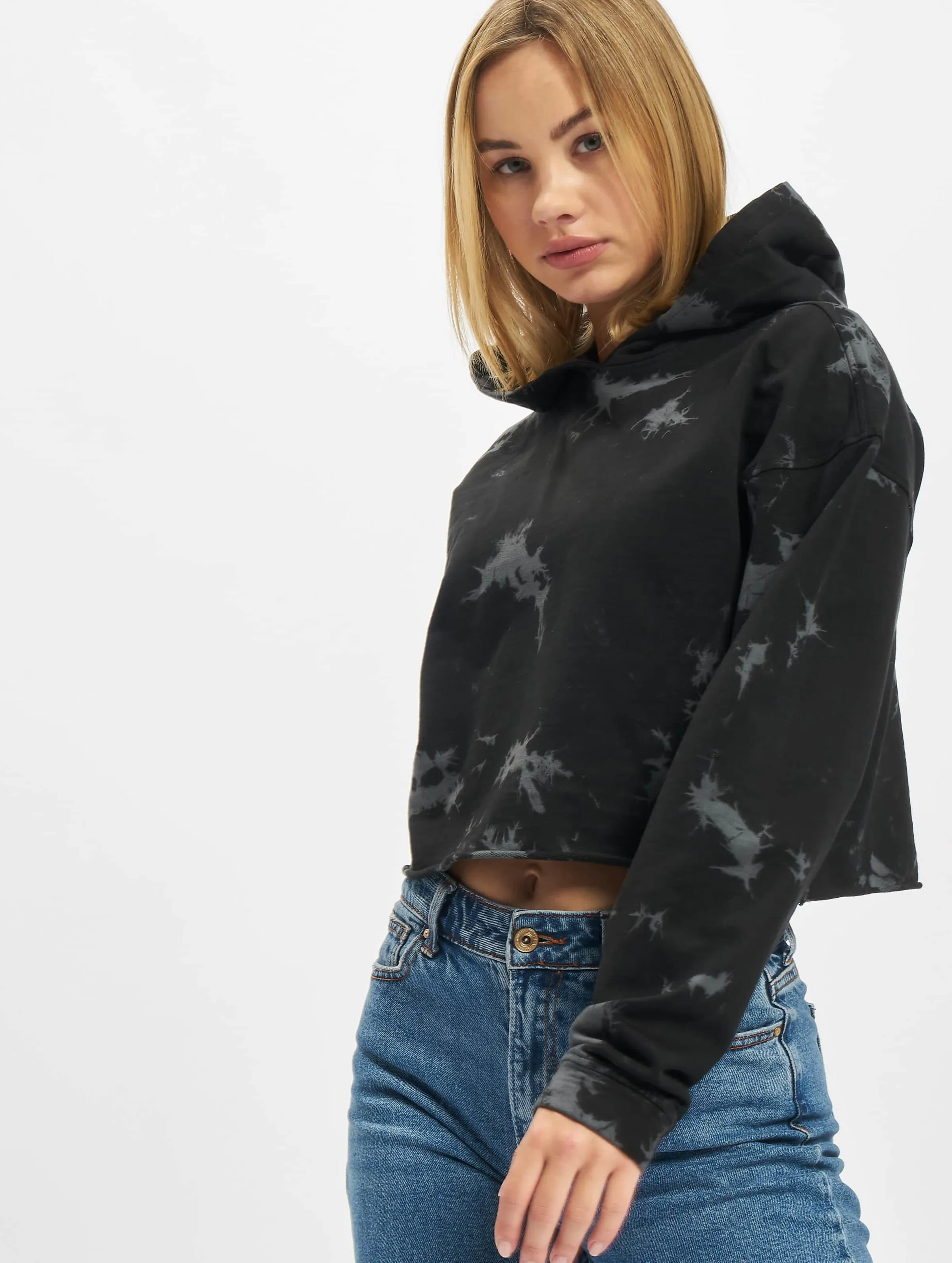Urban Classics Ladies Oversized