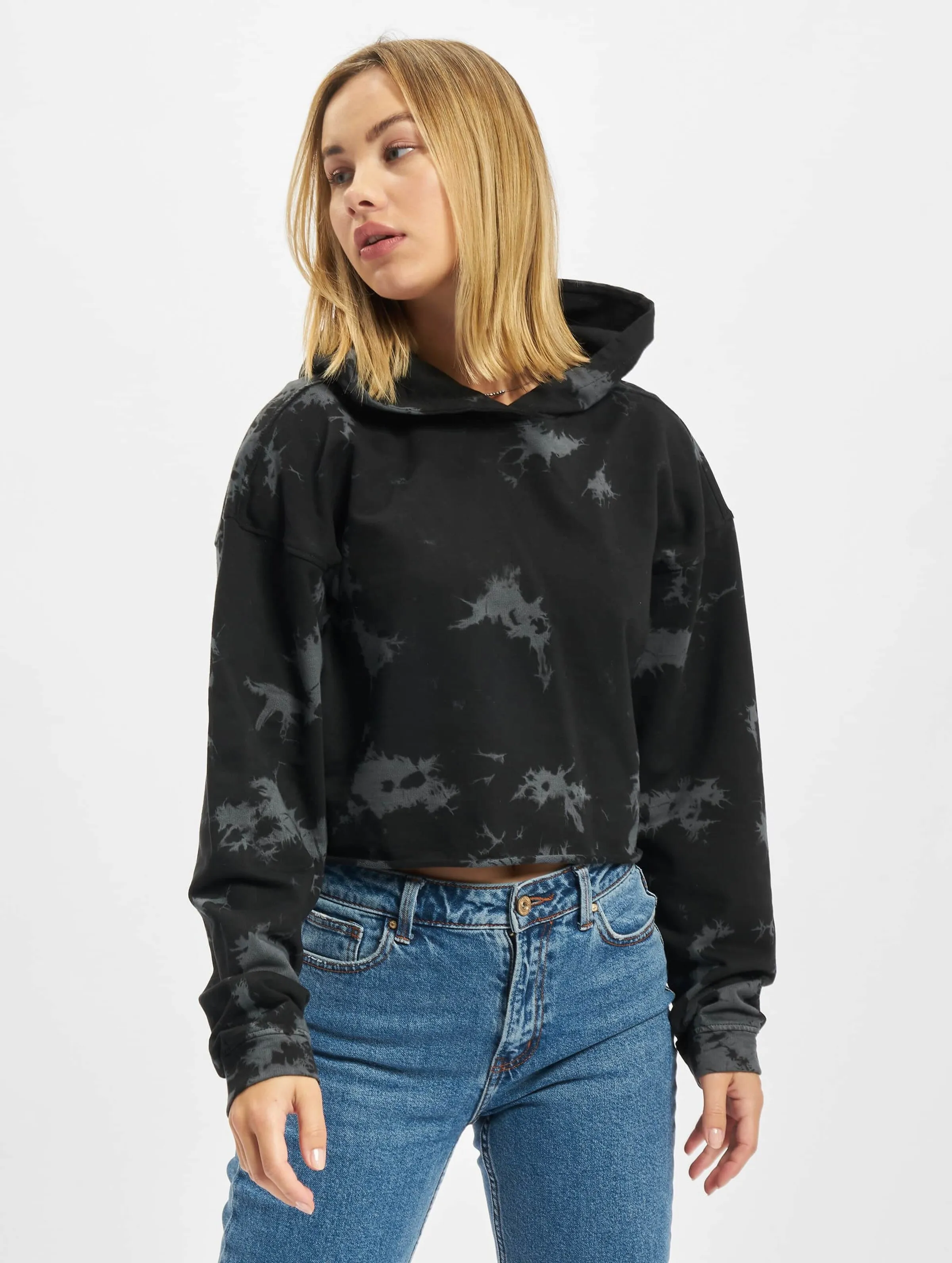 Urban Classics Ladies Oversized