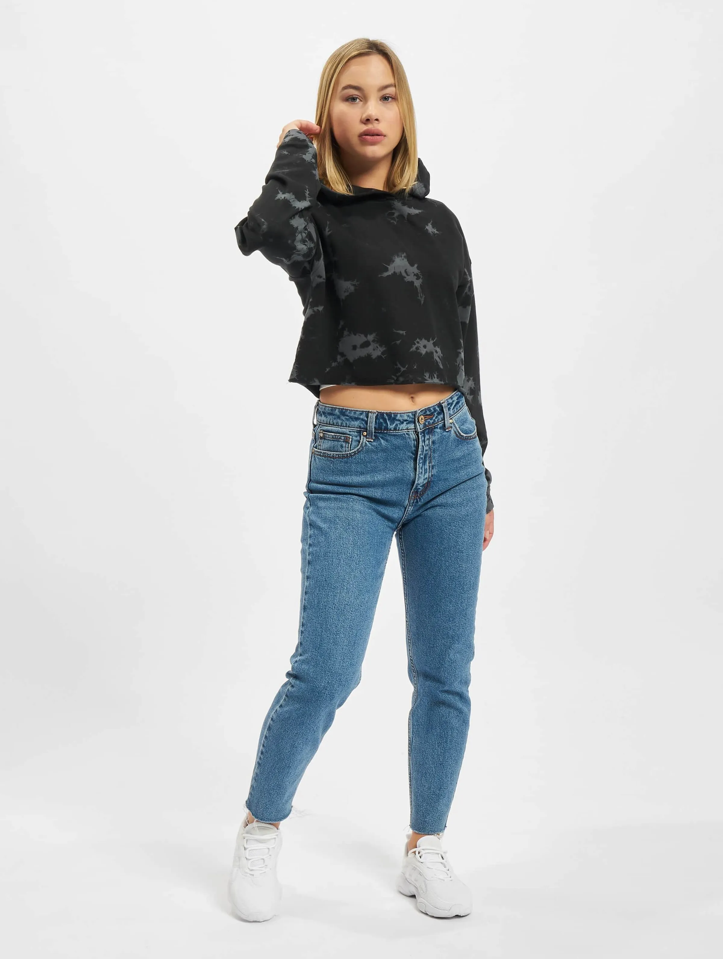 Urban Classics Ladies Oversized