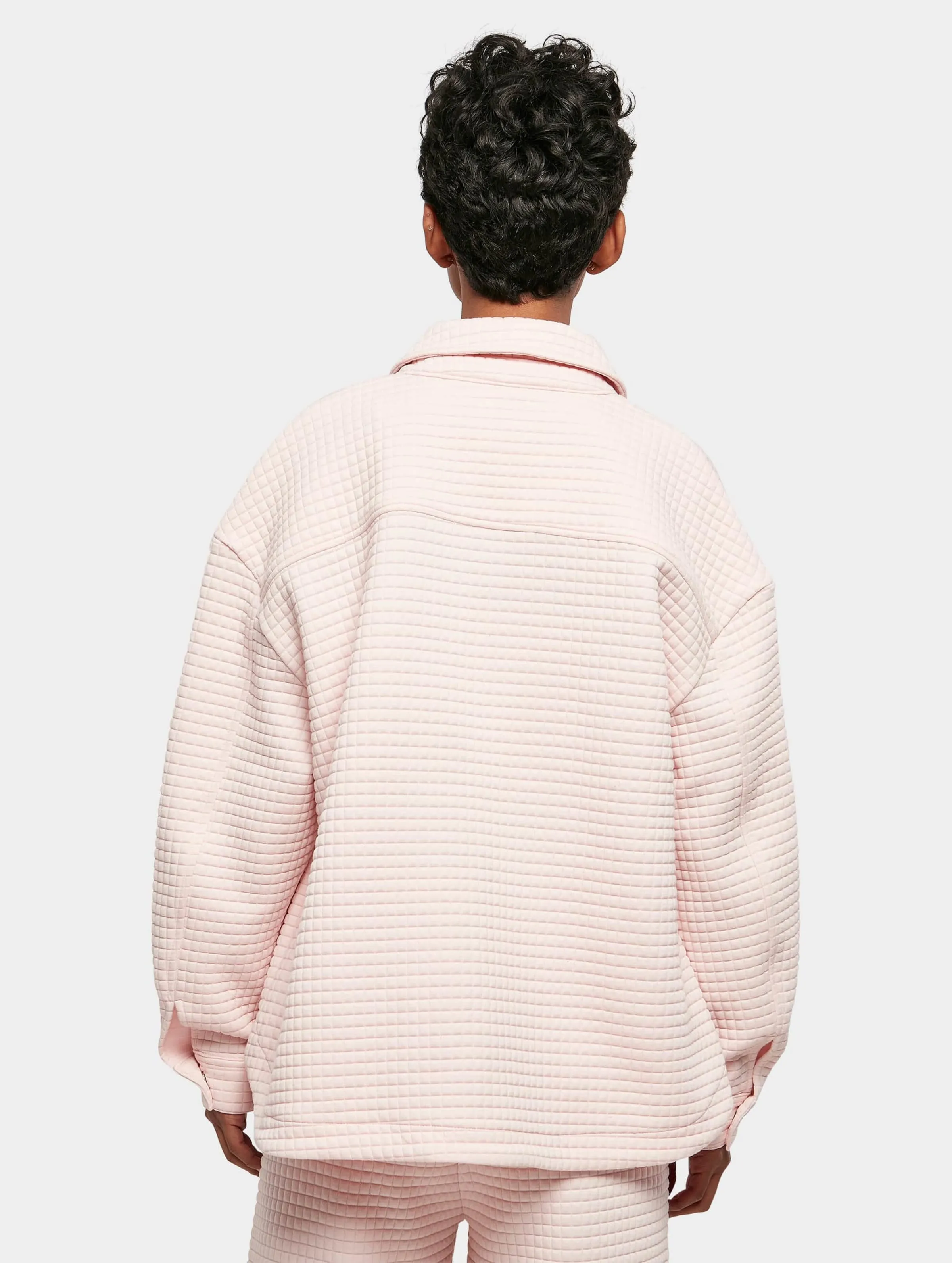 Urban Classics Ladies Quilted